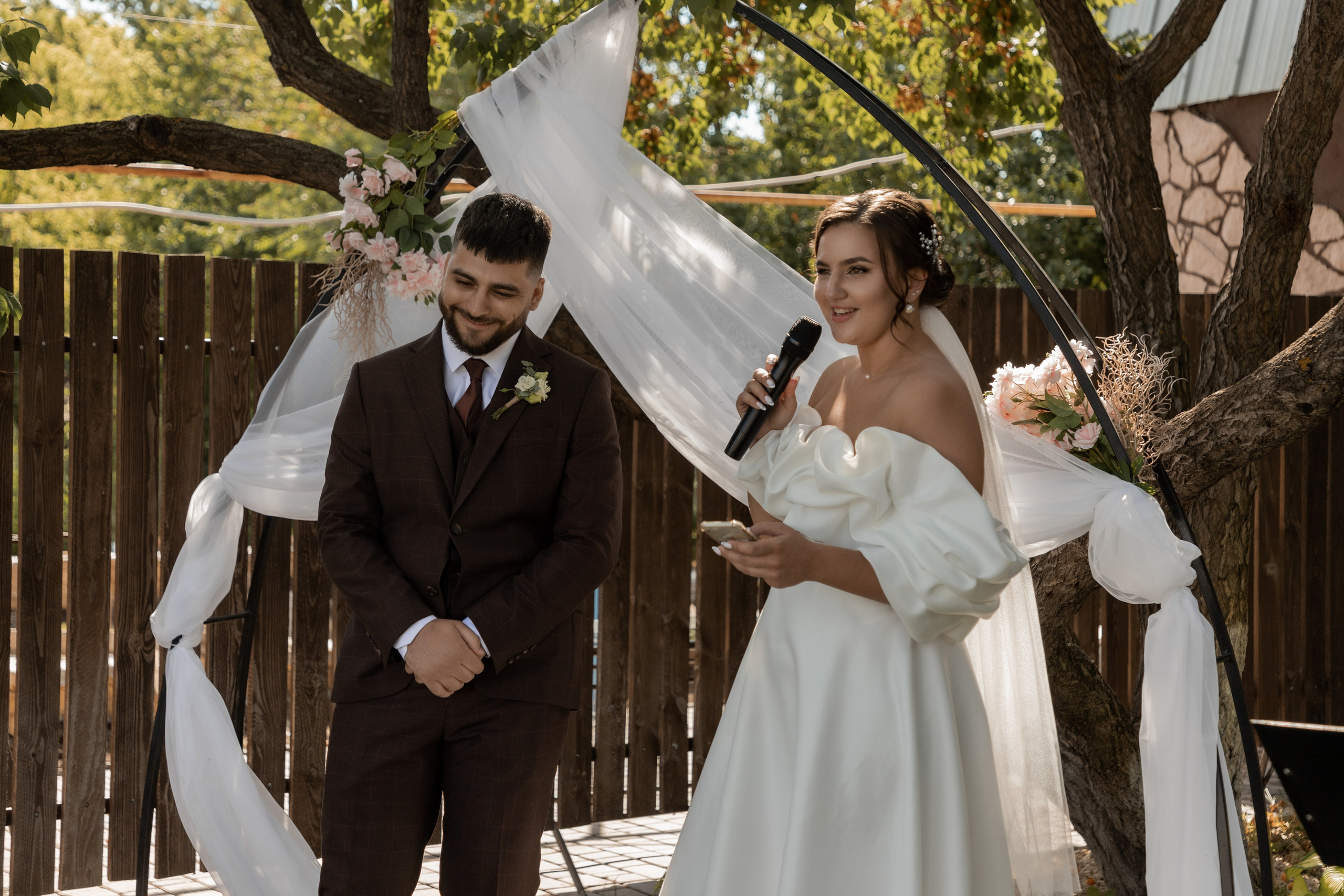 Анатолий и Полина (сокращено). Свадебный фотограф Ангелина Сунгатулина | Саратов | Балаково | Вольск