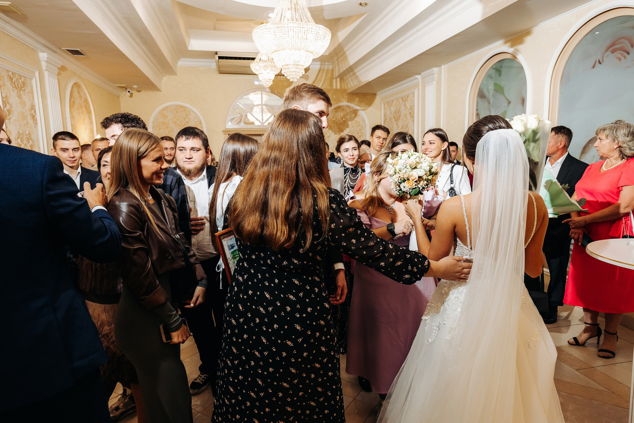 Максим Ангелина. Фотограф Омск Андрей Козяков