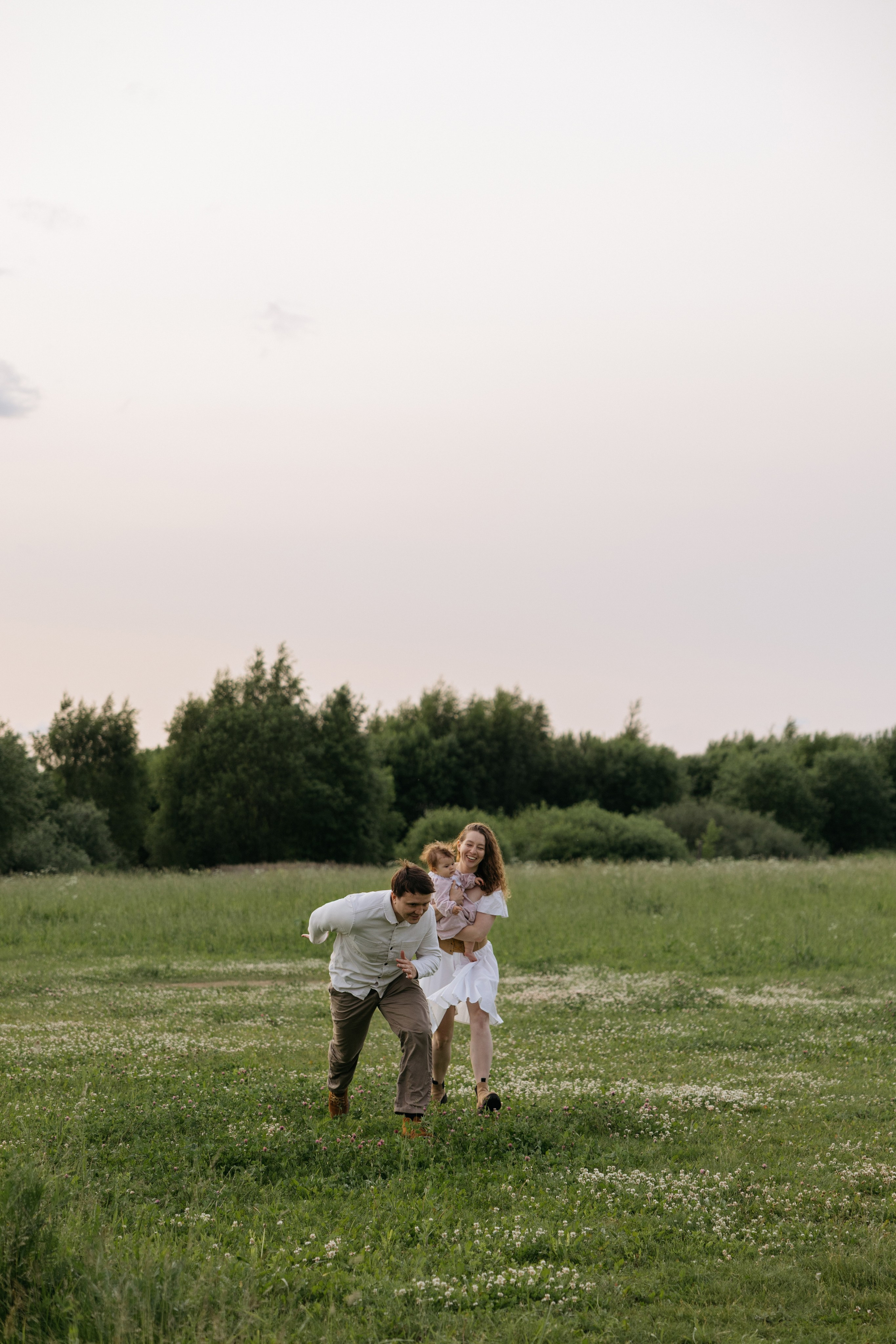 Песни и самолеты. Свадебный фотограф в Москве Полина Лелетко