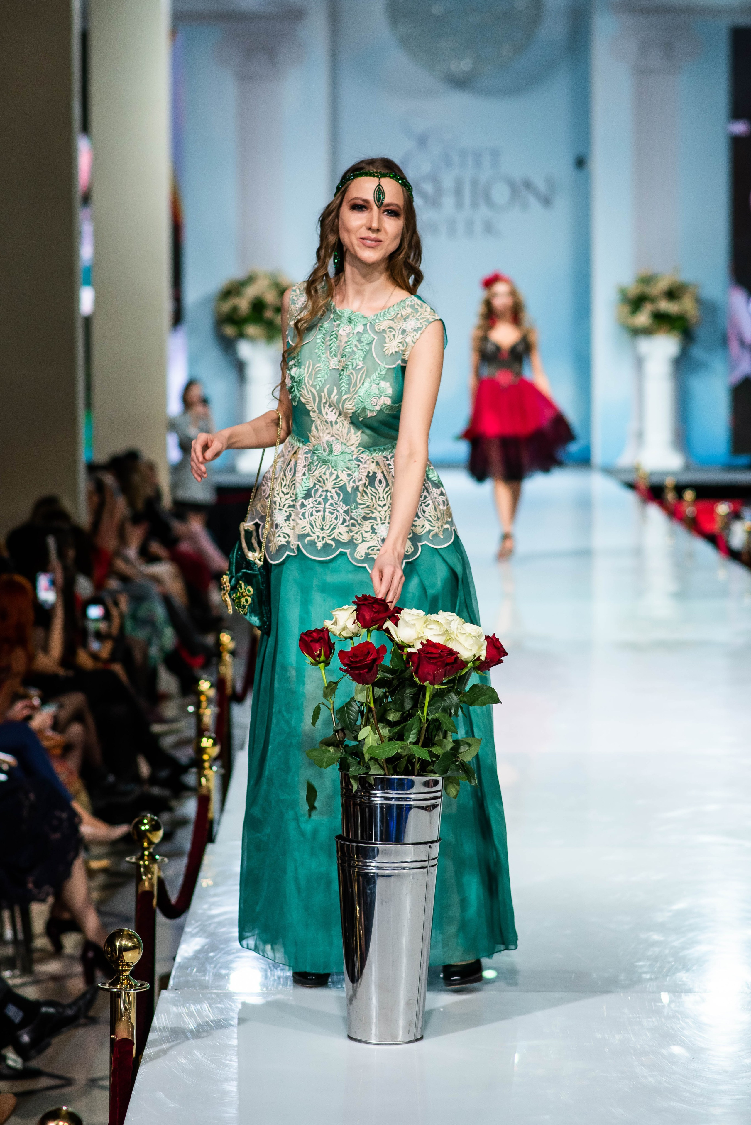 Иван Рыбников. Главная