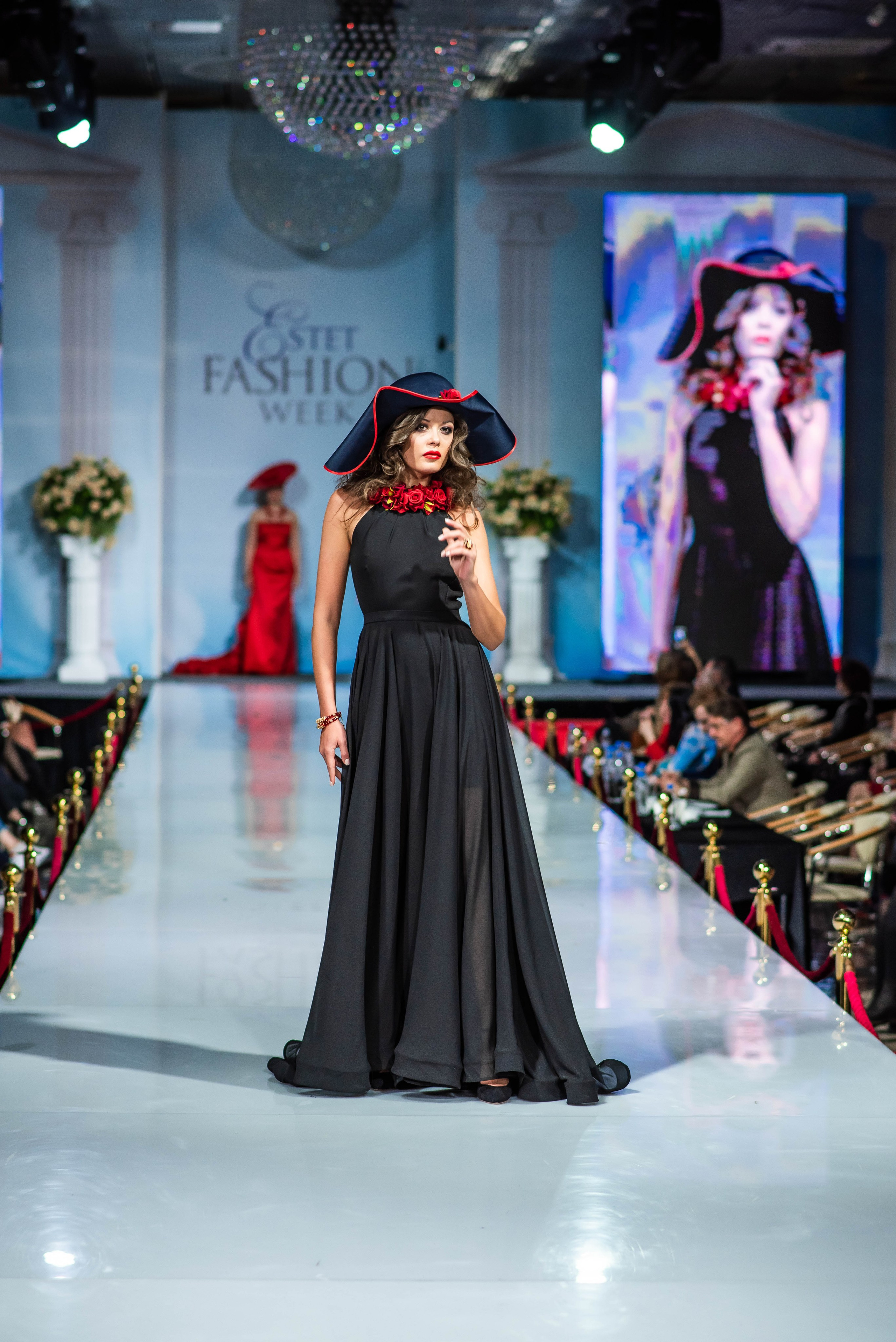 Вера Родионова. Главная