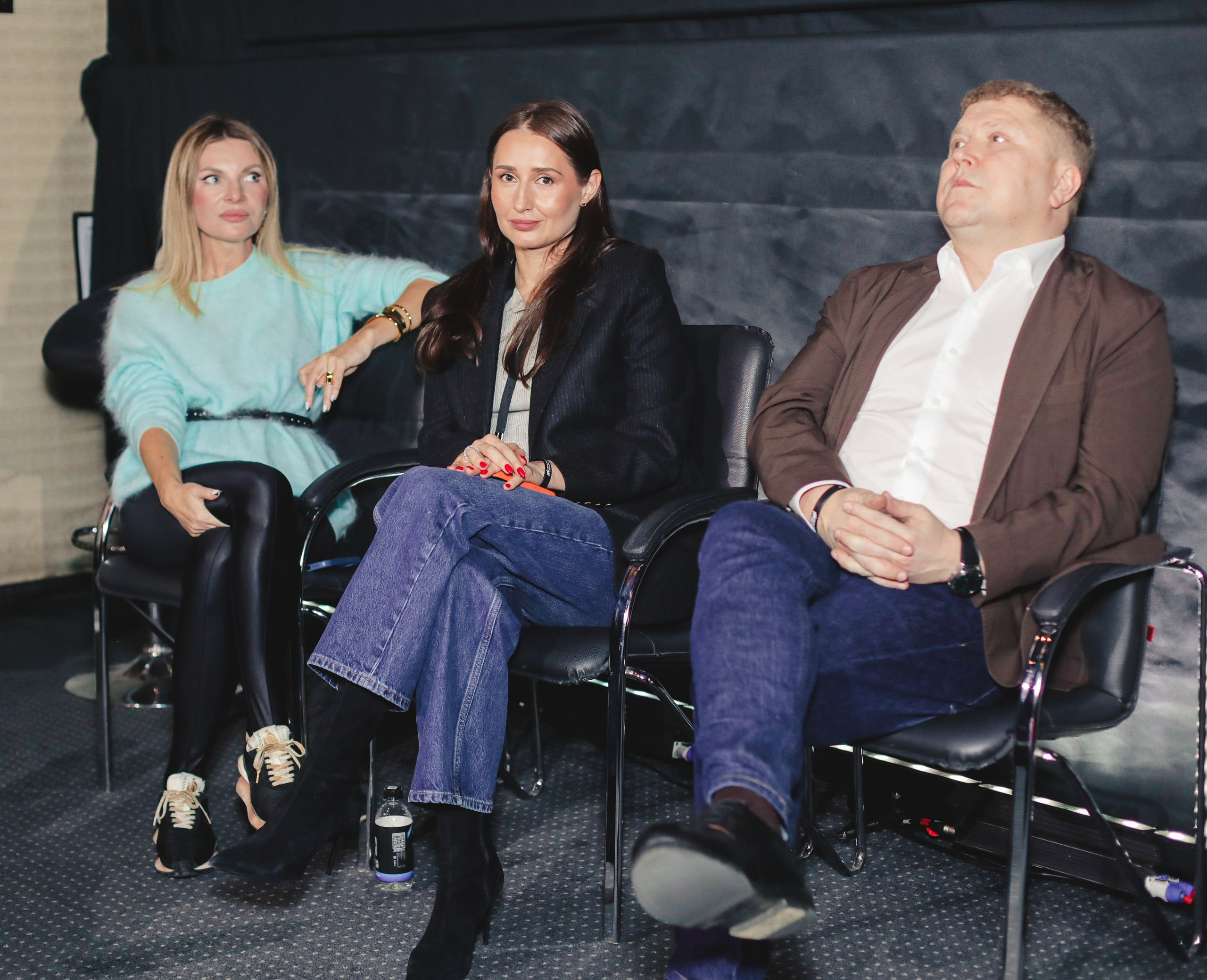 Совместная сессия MDG+НПБК. Фотографии Media Direction Group