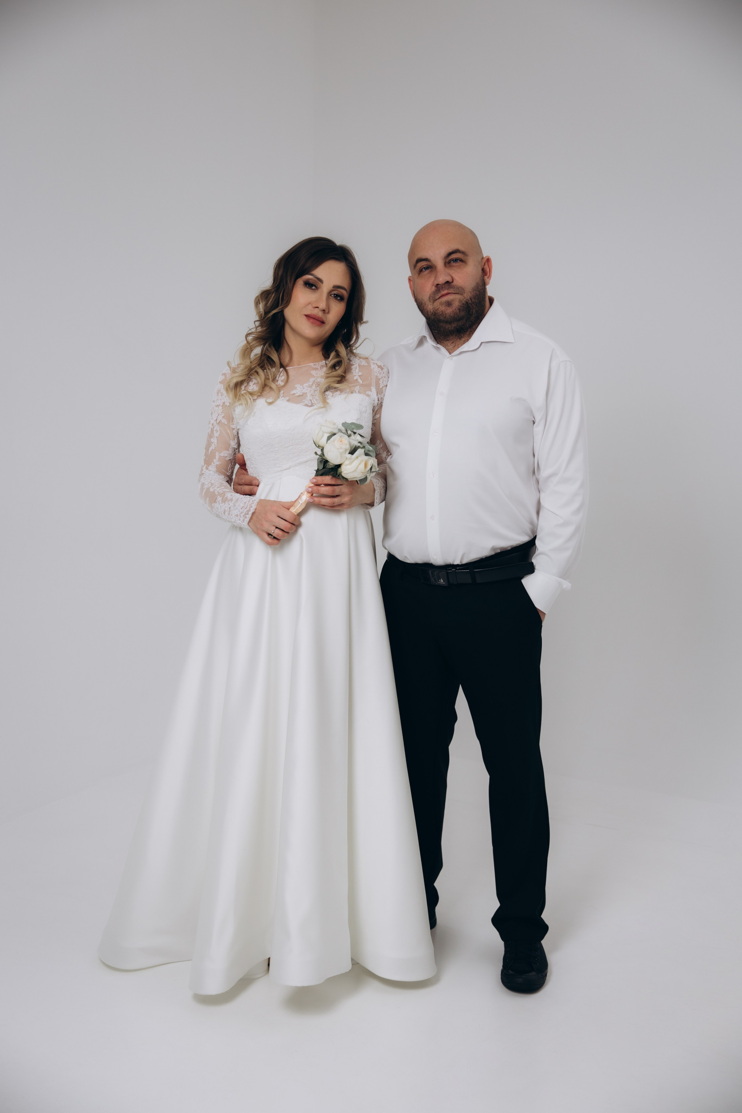 В ожидании + свадебная. Свадебный, семейный фотограф в Иркутске Светлана Макаричева