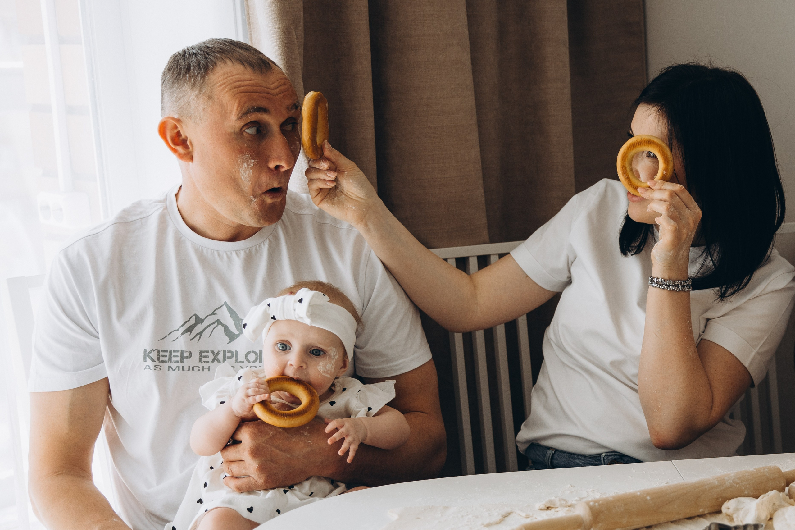 Домашняя. Свадебный, семейный фотограф в Иркутске Светлана Макаричева