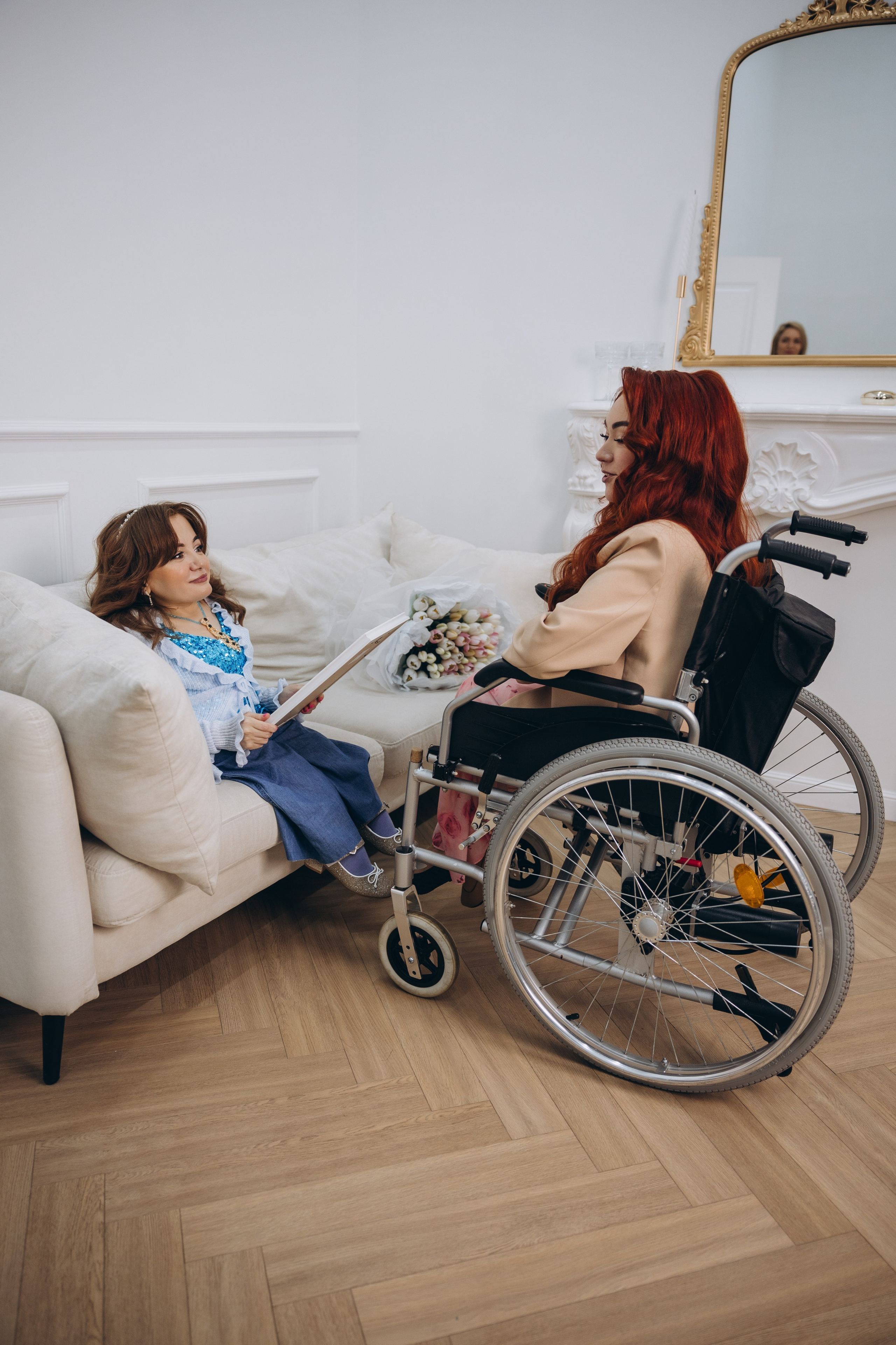 Проект Красота без границ. Свадебный, семейный фотограф в Иркутске Светлана Макаричева