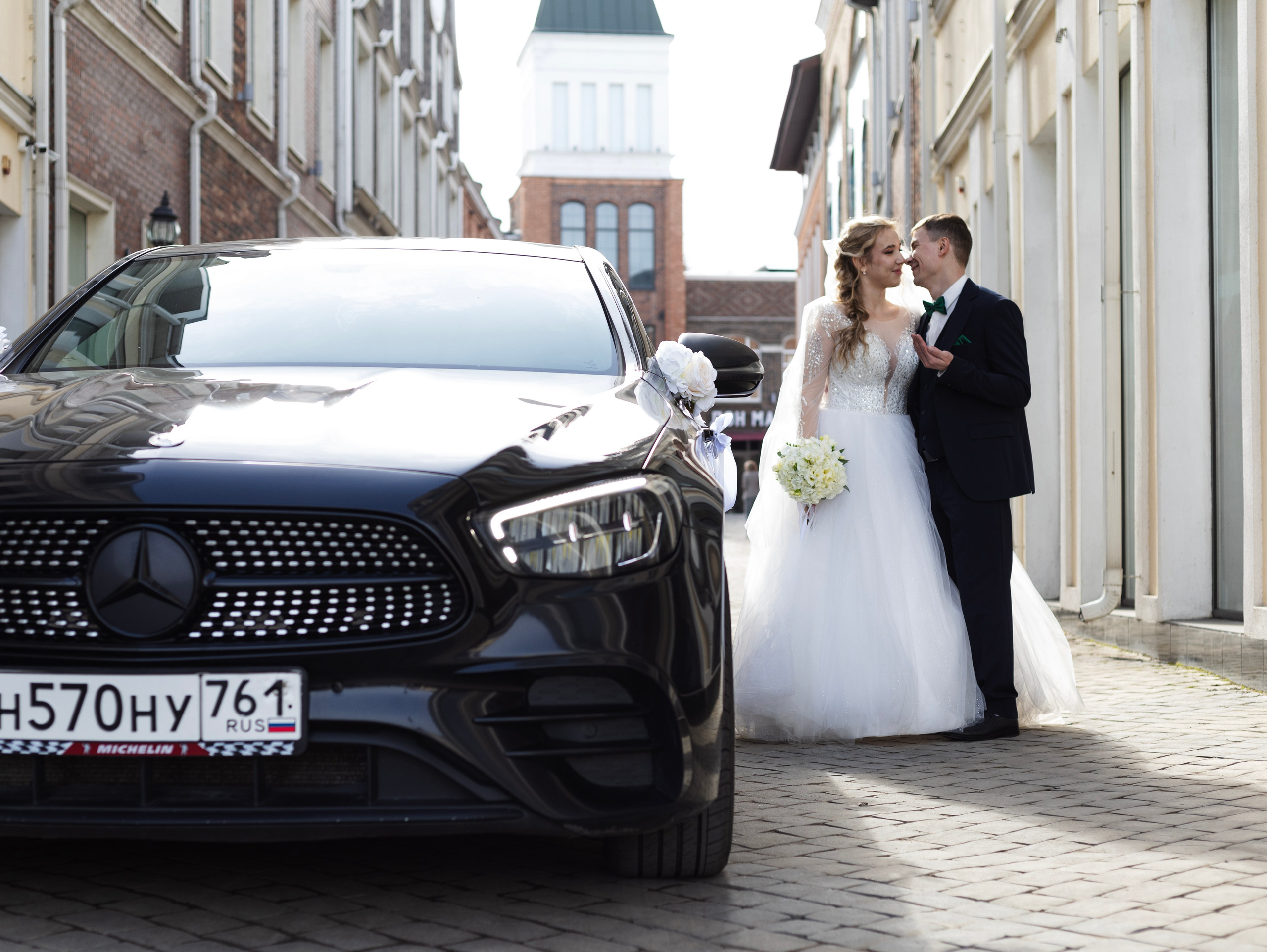 Георгий и Ксения. Фотограф, Таганрог, Руслан Степущенко