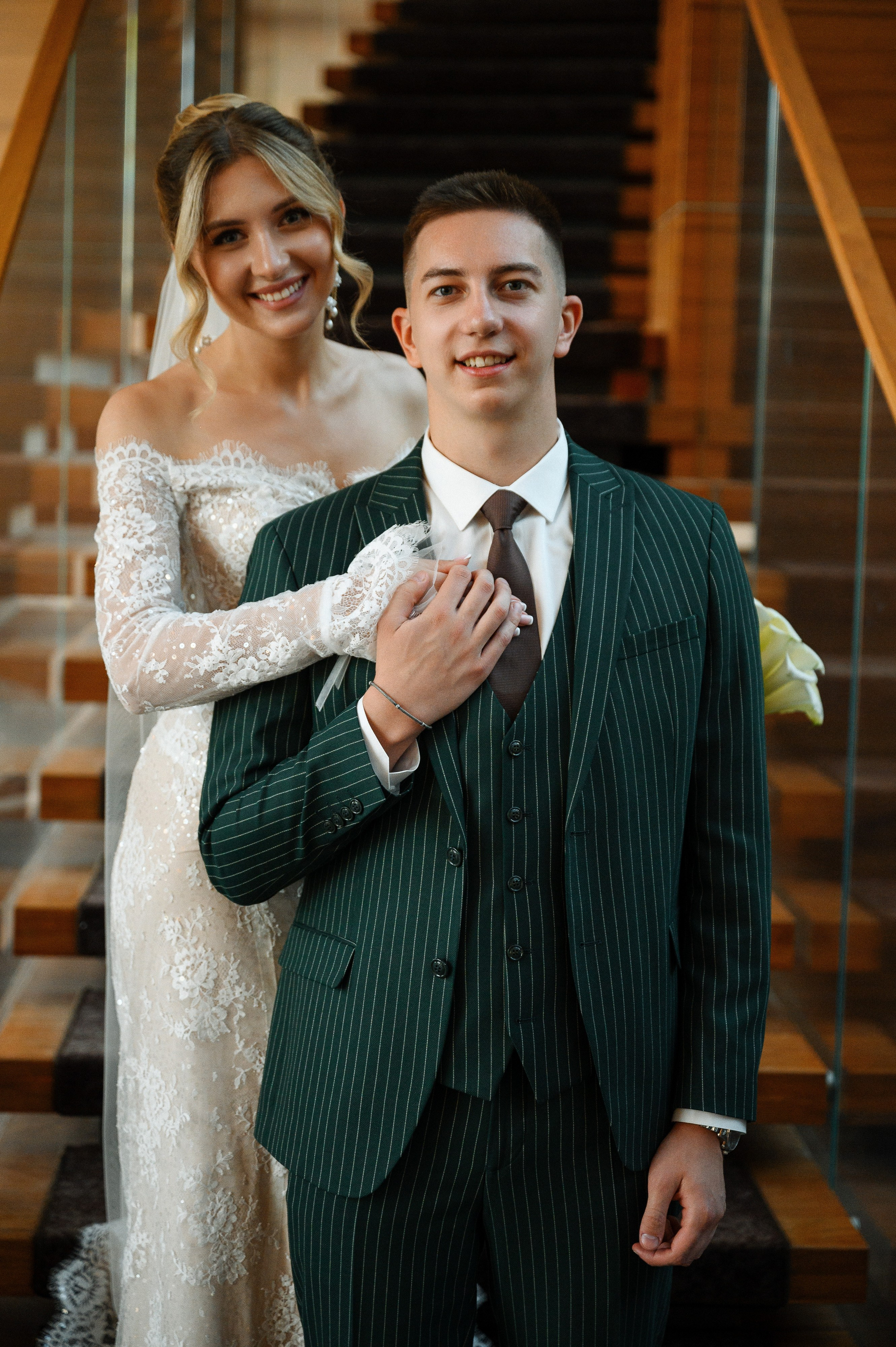 Илья & Алина