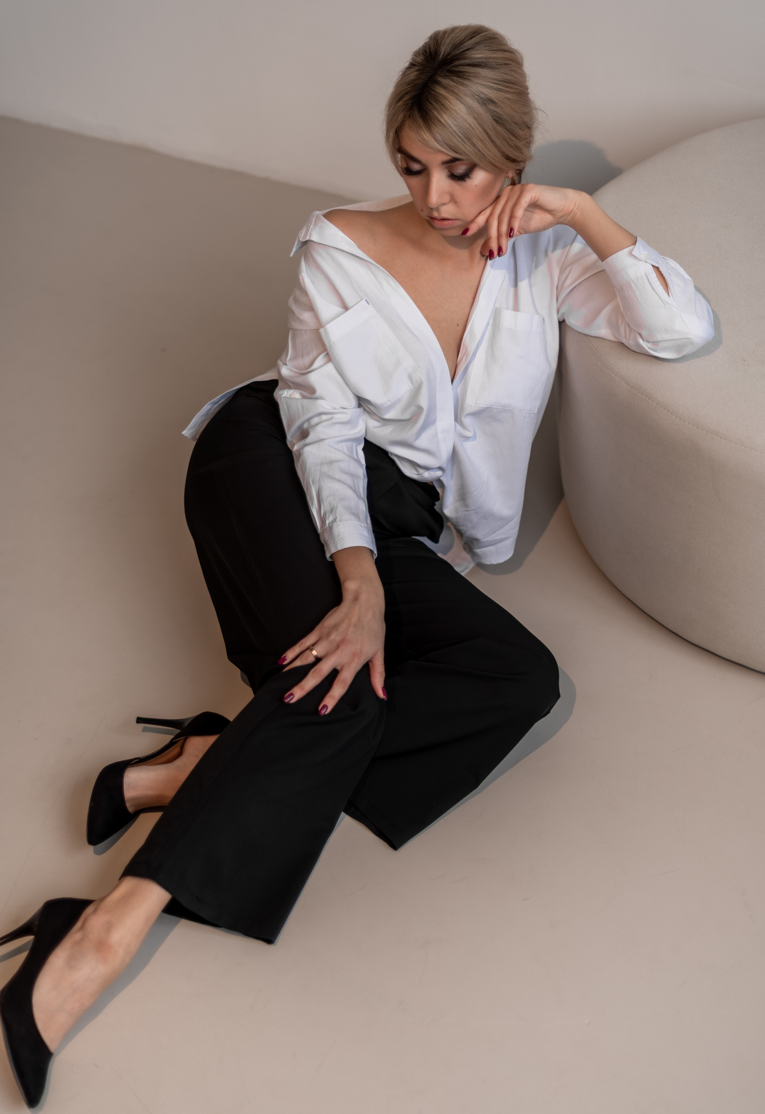 Алина. Семейный lifestyle фотограф в Самаре Ольга @saflorra.ph