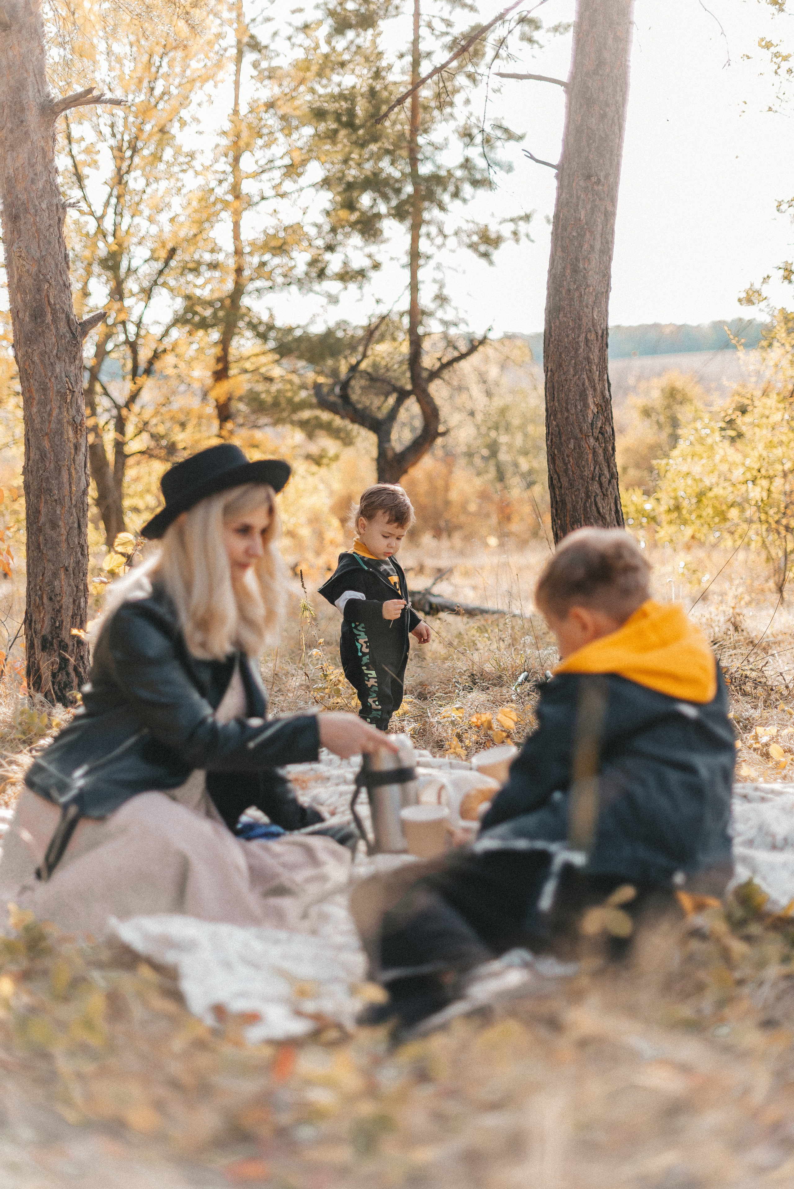 Машуля, Денис и Левчик. Семейный lifestyle фотограф в Самаре Ольга @saflorra.ph