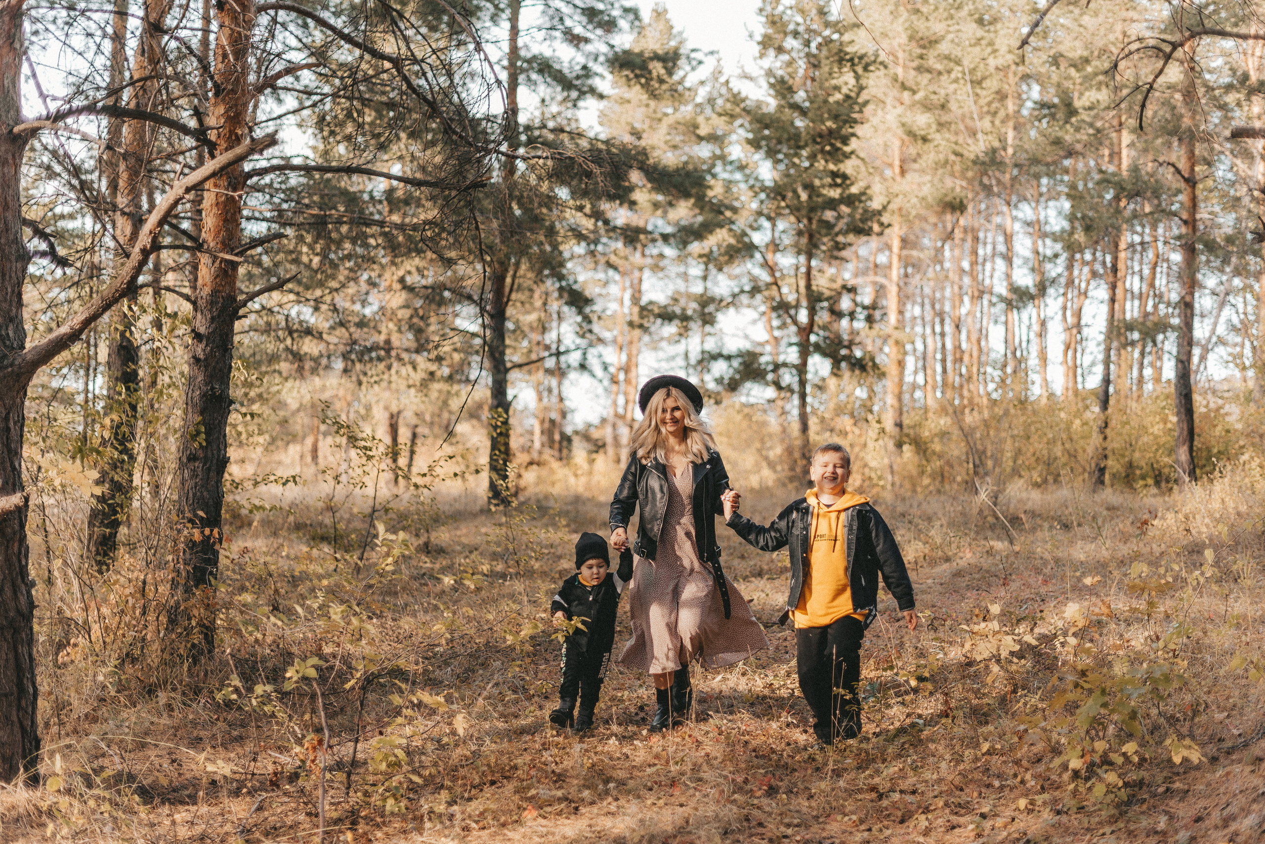 Машуля, Денис и Левчик. Семейный lifestyle фотограф в Самаре Ольга @saflorra.ph