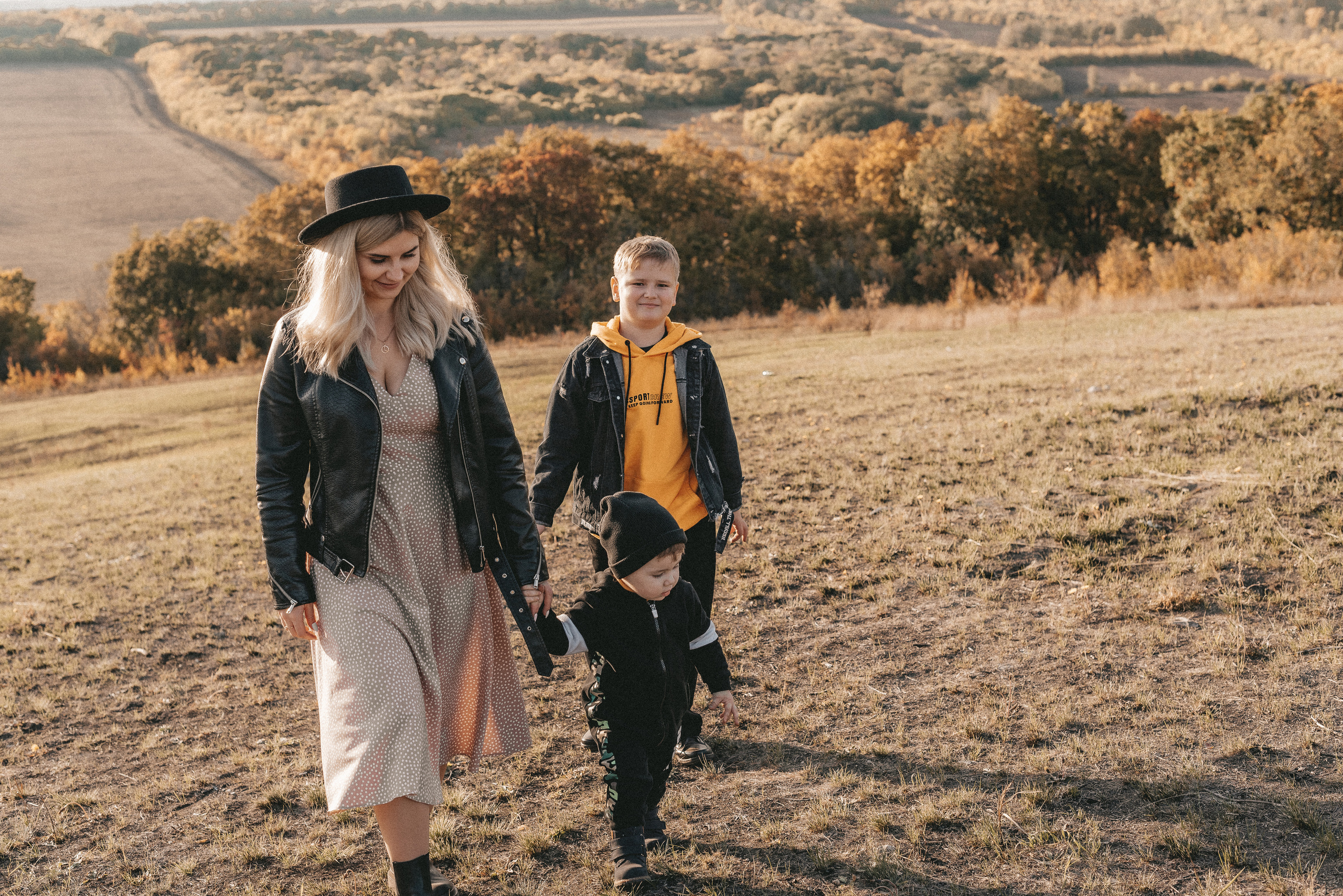 Машуля, Денис и Левчик. Семейный lifestyle фотограф в Самаре Ольга @saflorra.ph