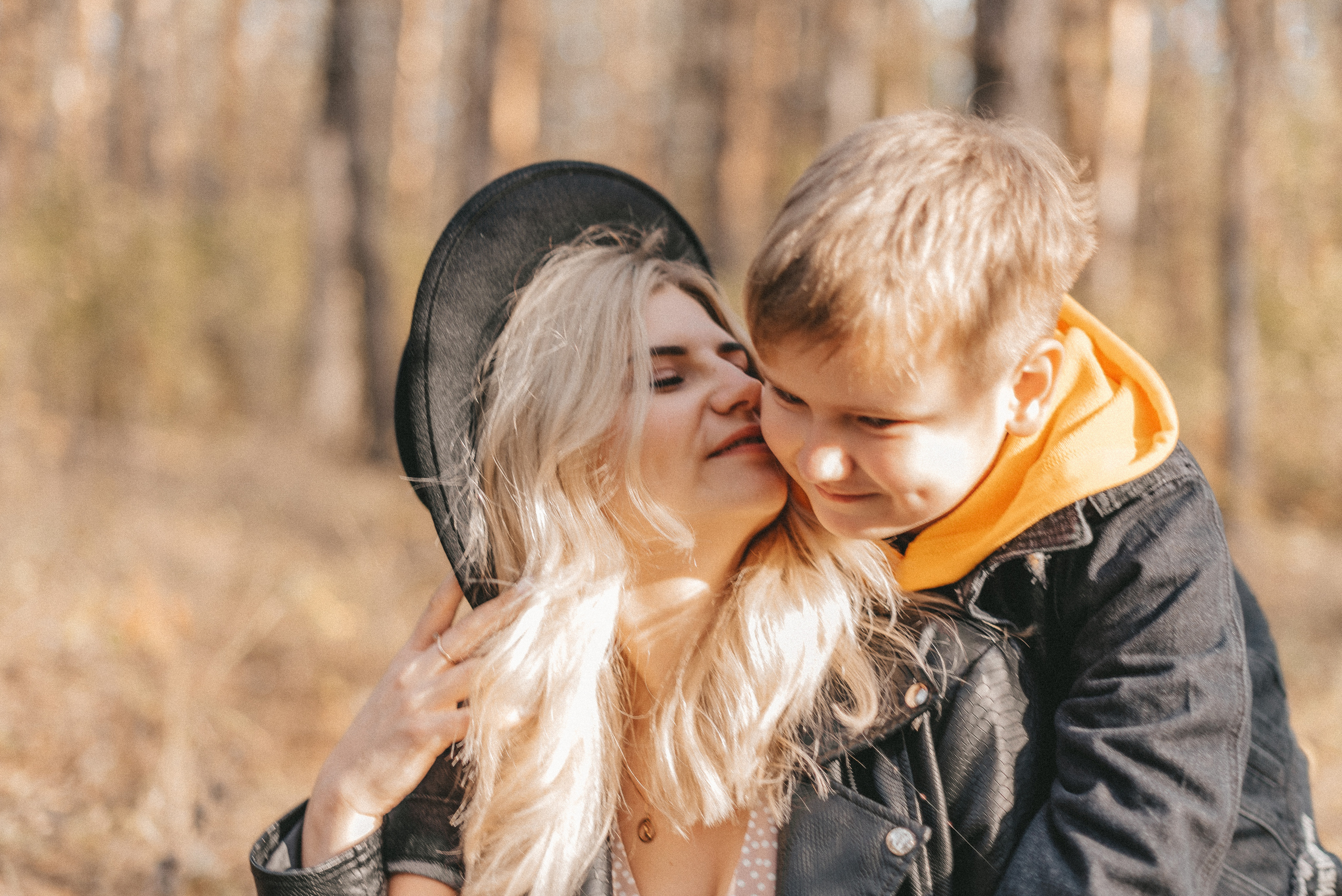 Машуля, Денис и Левчик. Семейный lifestyle фотограф в Самаре Ольга @saflorra.ph