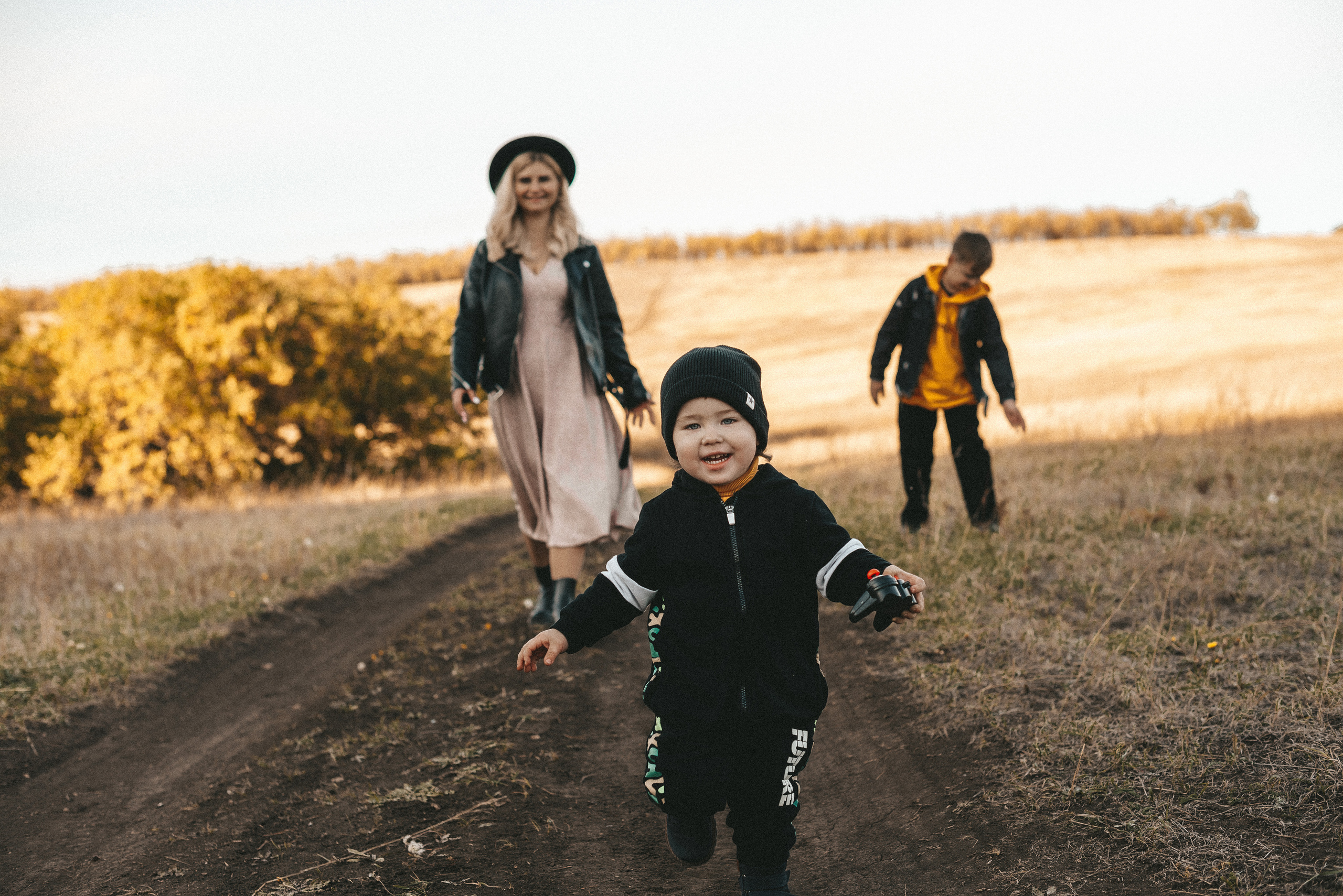 Машуля, Денис и Левчик. Семейный lifestyle фотограф в Самаре Ольга @saflorra.ph