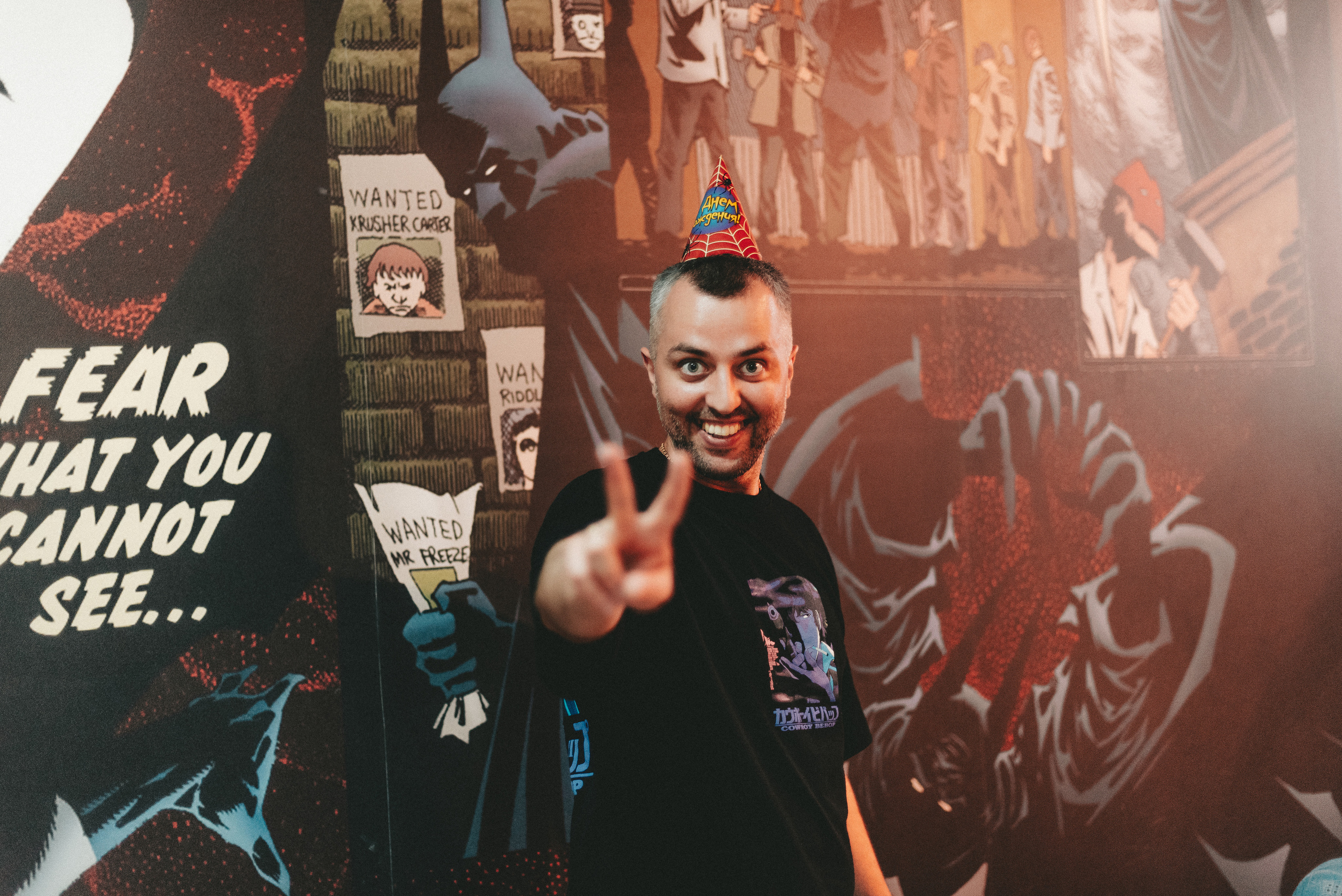 Марку 1 год. Семейный lifestyle фотограф в Самаре Ольга @saflorra.ph