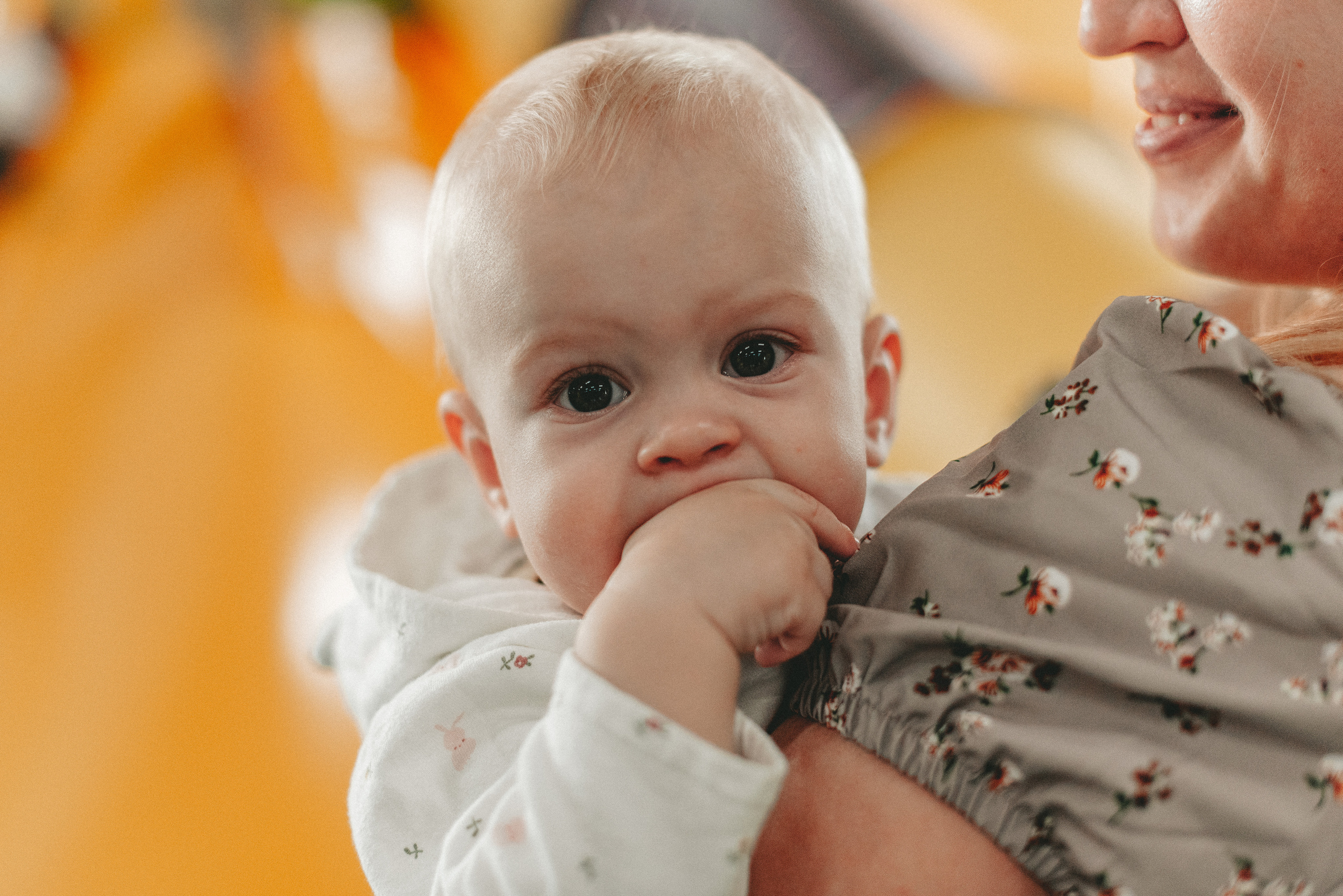 Марку 1 год. Семейный lifestyle фотограф в Самаре Ольга @saflorra.ph