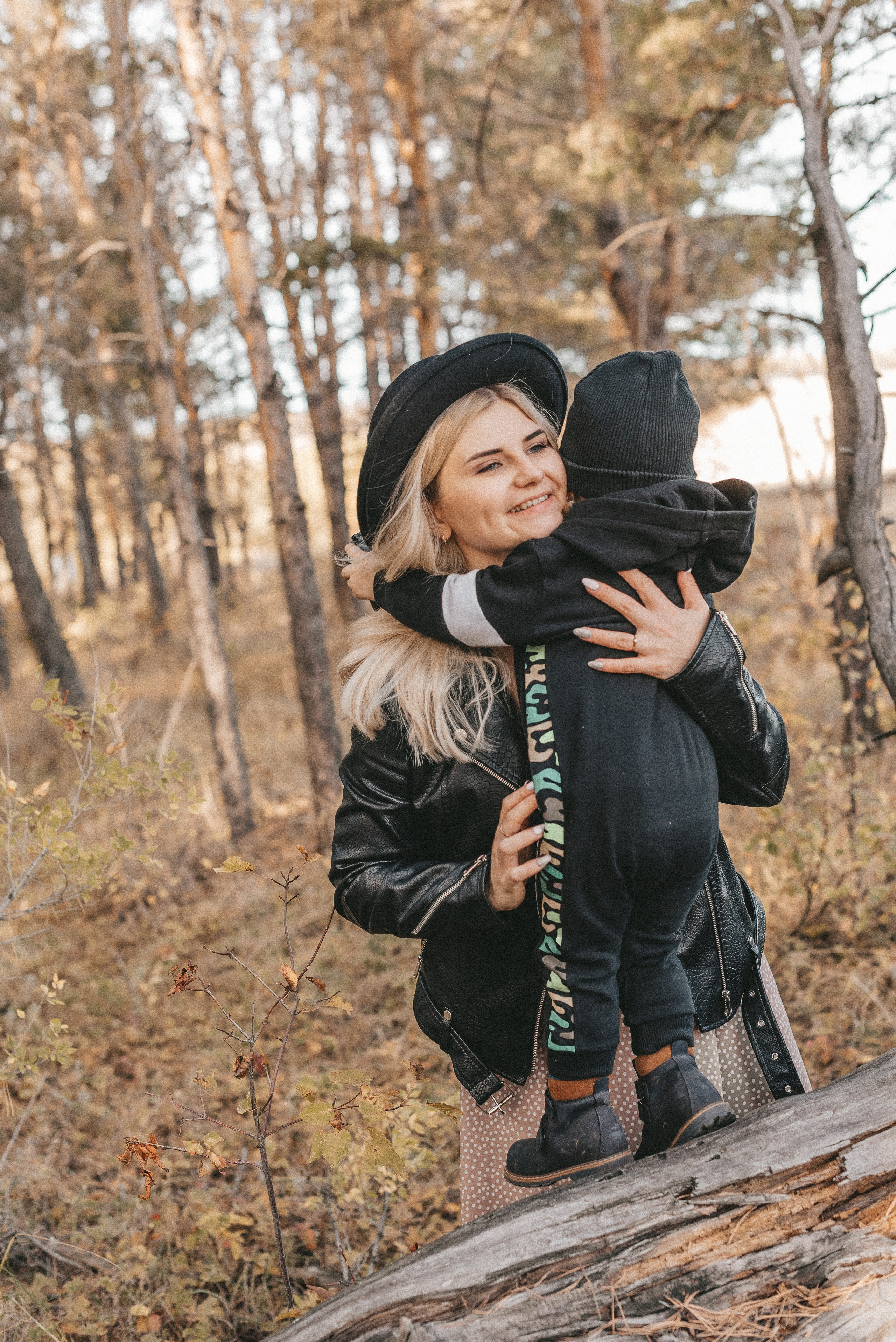 Машуля, Денис и Левчик. Семейный lifestyle фотограф в Самаре Ольга @saflorra.ph