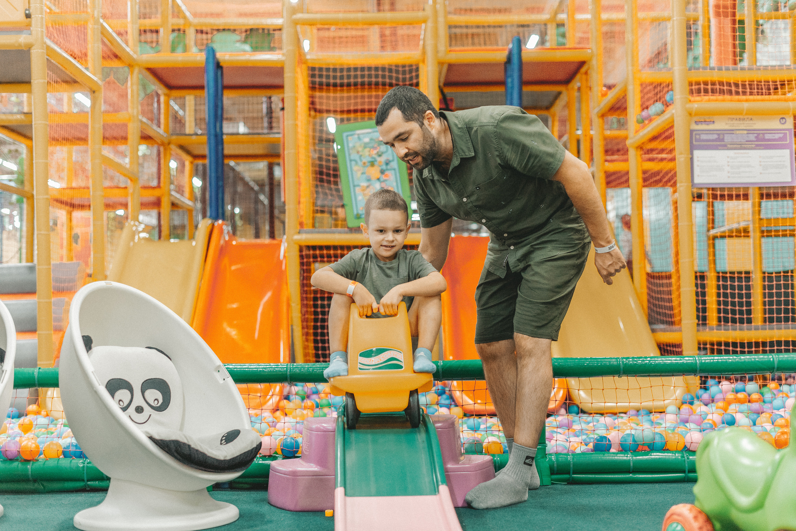 Марку 1 год. Семейный lifestyle фотограф в Самаре Ольга @saflorra.ph