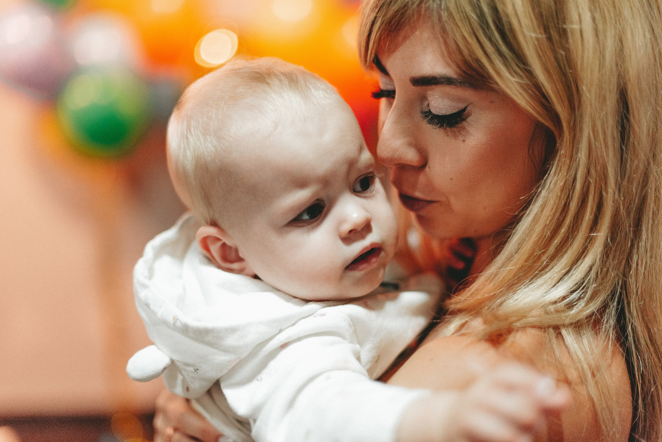 Марку 1 год. Семейный lifestyle фотограф в Самаре Ольга @saflorra.ph