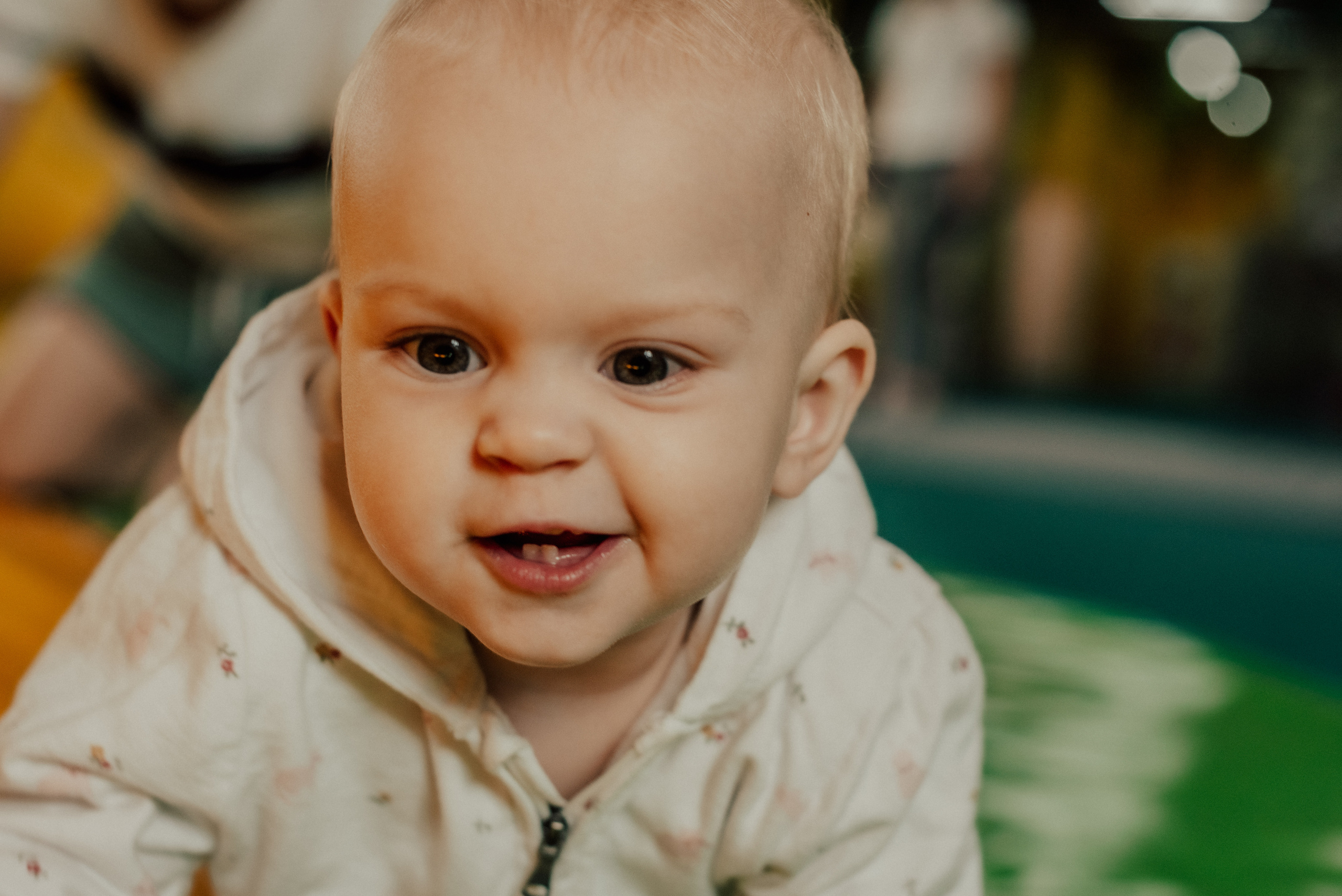 Марку 1 год. Семейный lifestyle фотограф в Самаре Ольга @saflorra.ph