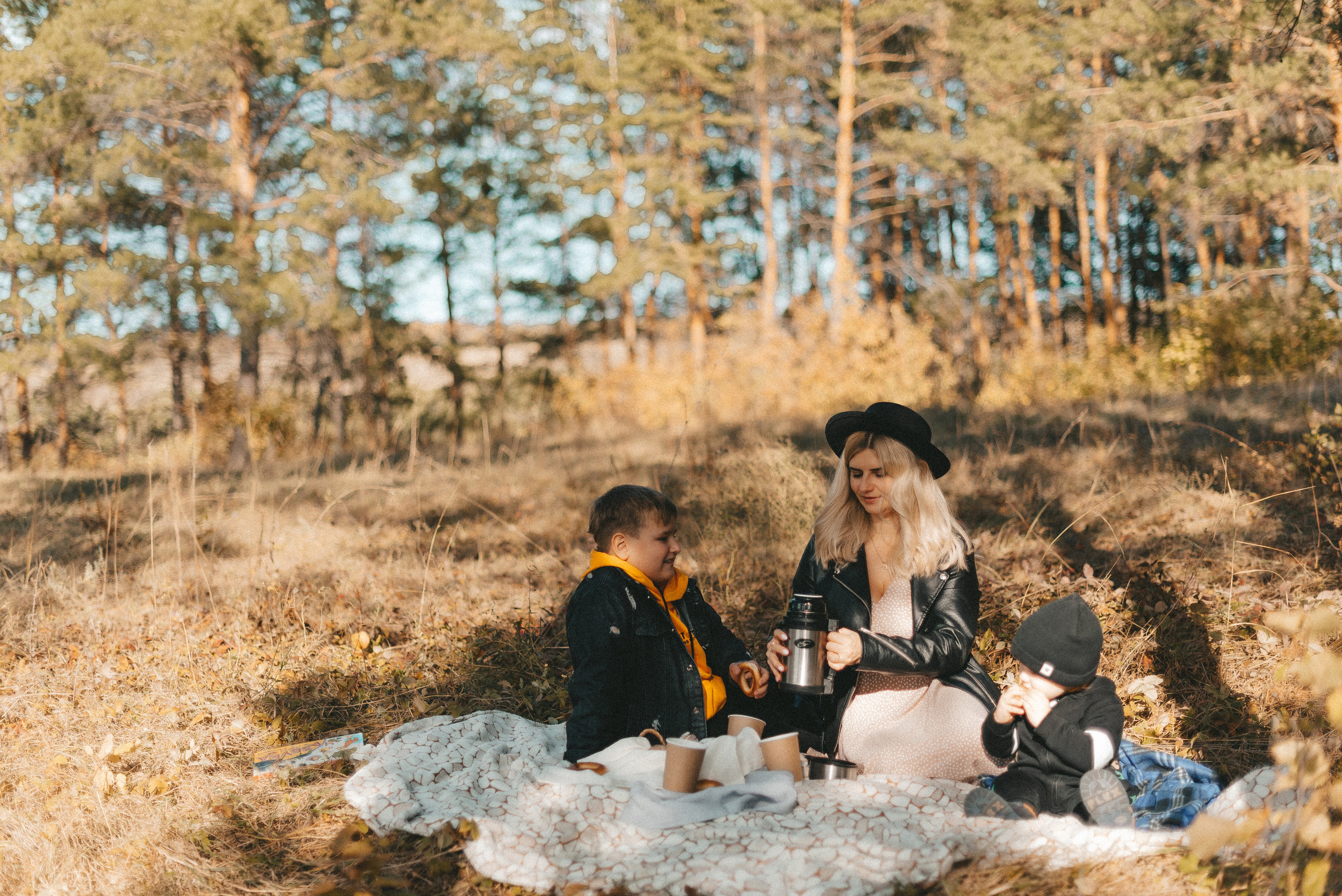 Машуля, Денис и Левчик. Семейный lifestyle фотограф в Самаре Ольга @saflorra.ph