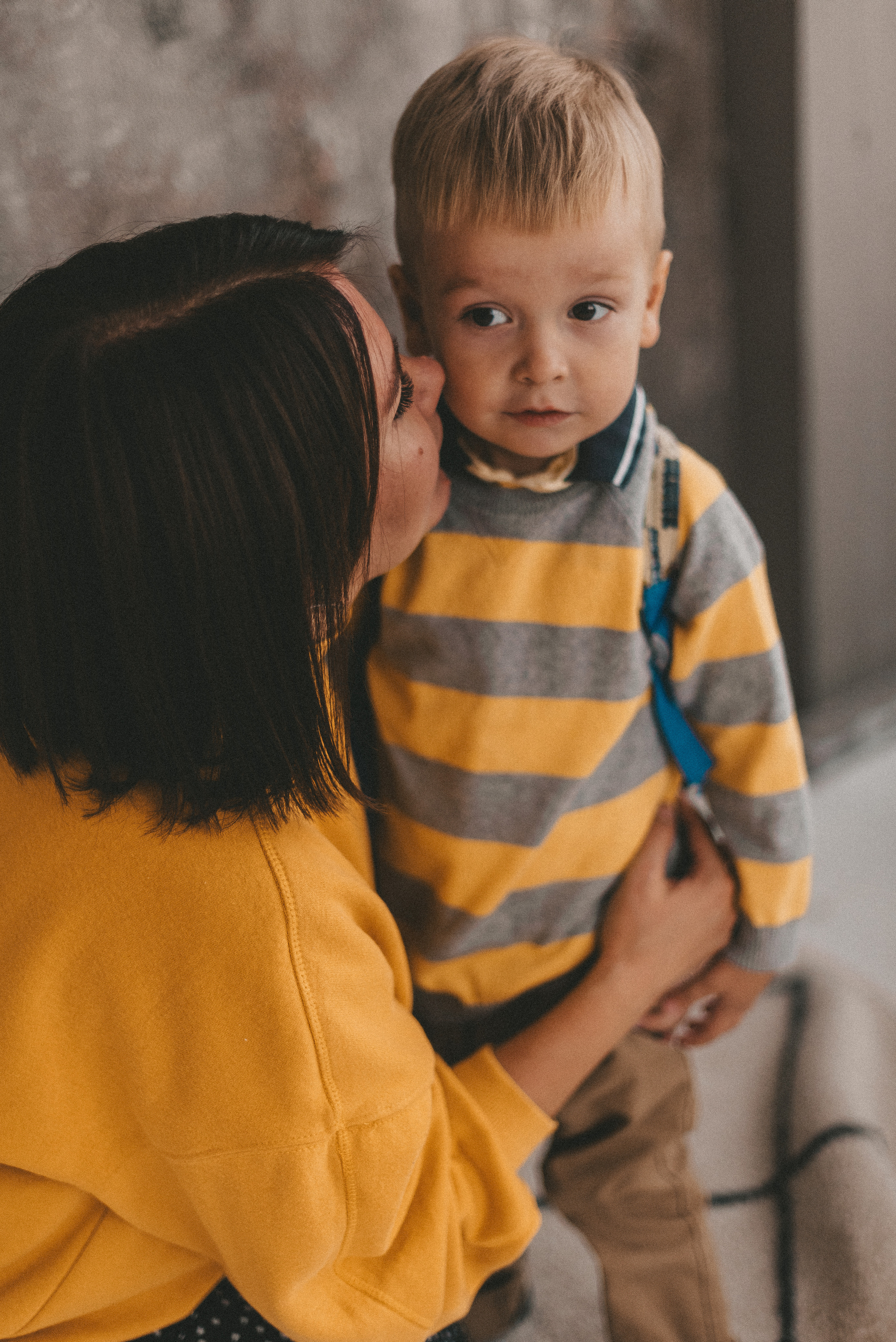 Анечка и Арсений. Семейный lifestyle фотограф в Самаре Ольга @saflorra.ph