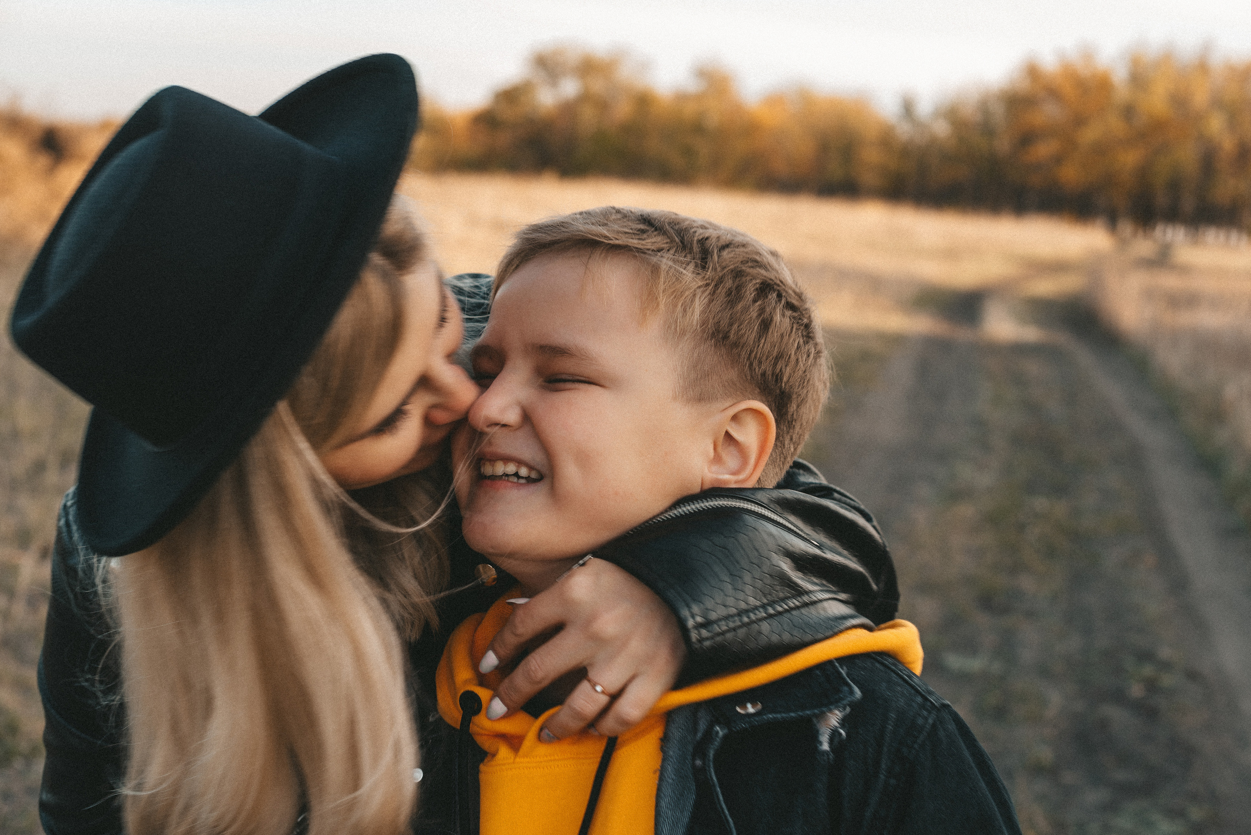 Машуля, Денис и Левчик. Семейный lifestyle фотограф в Самаре Ольга @saflorra.ph