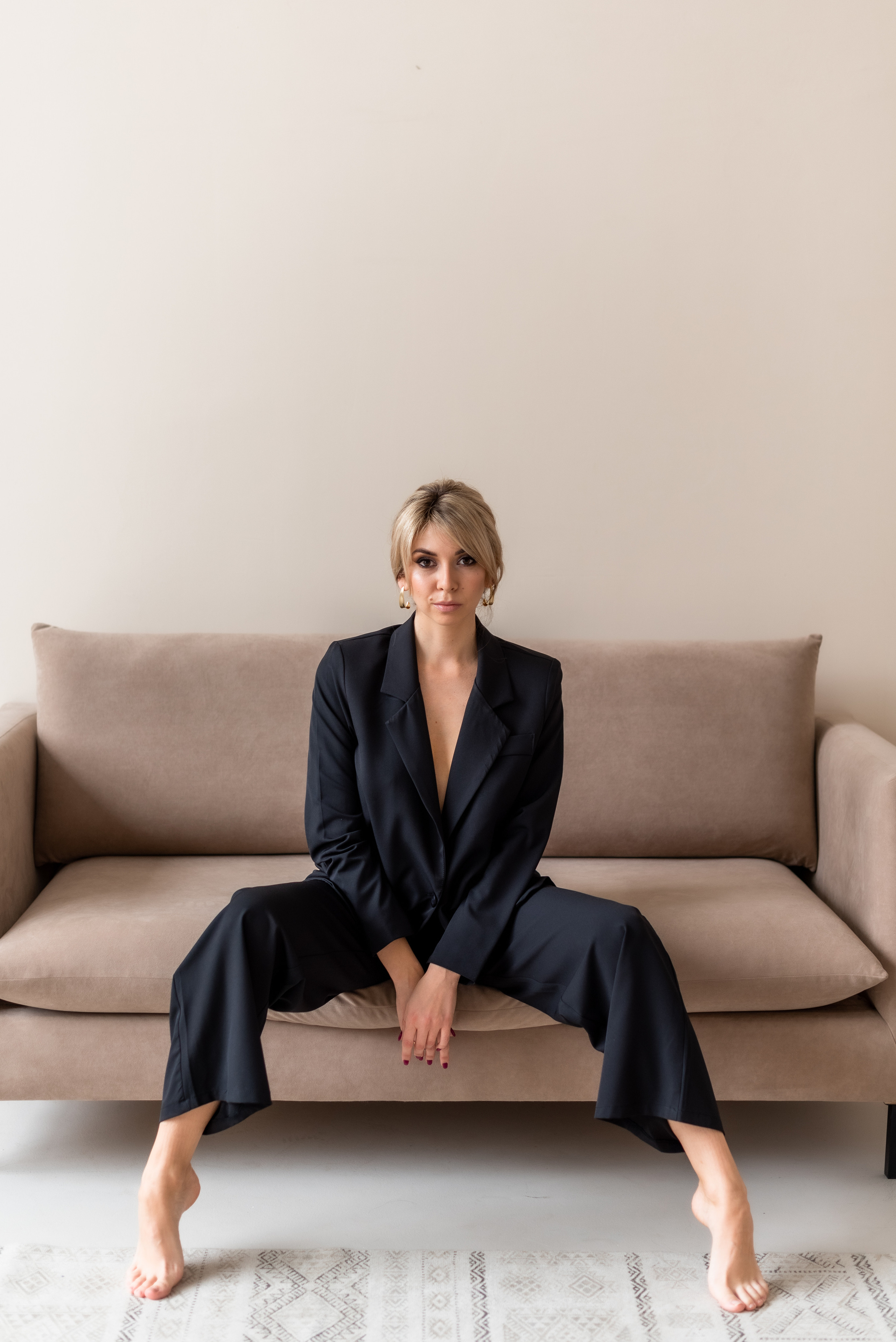 Алина. Семейный lifestyle фотограф в Самаре Ольга @saflorra.ph