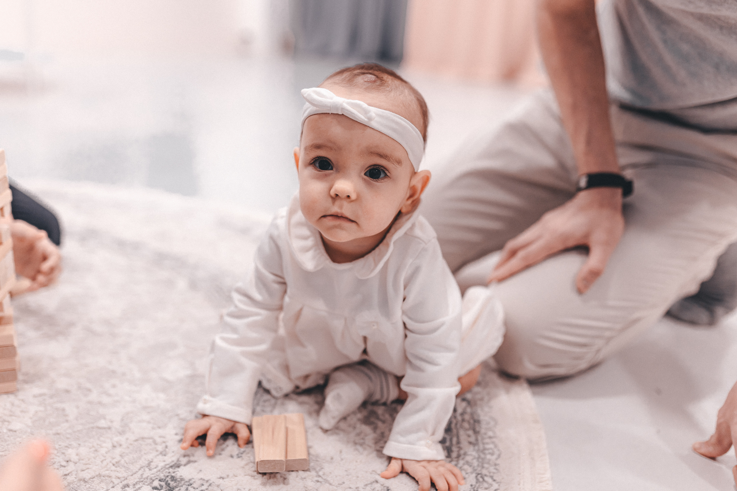 Новогодние съемки стартовали. Семейный lifestyle фотограф в Самаре Ольга @saflorra.ph