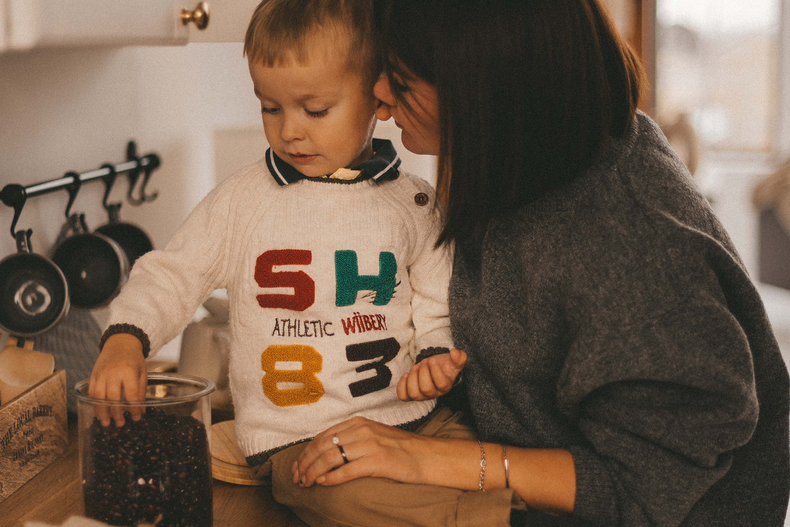 Анечка и Арсений. Семейный lifestyle фотограф в Самаре Ольга @saflorra.ph