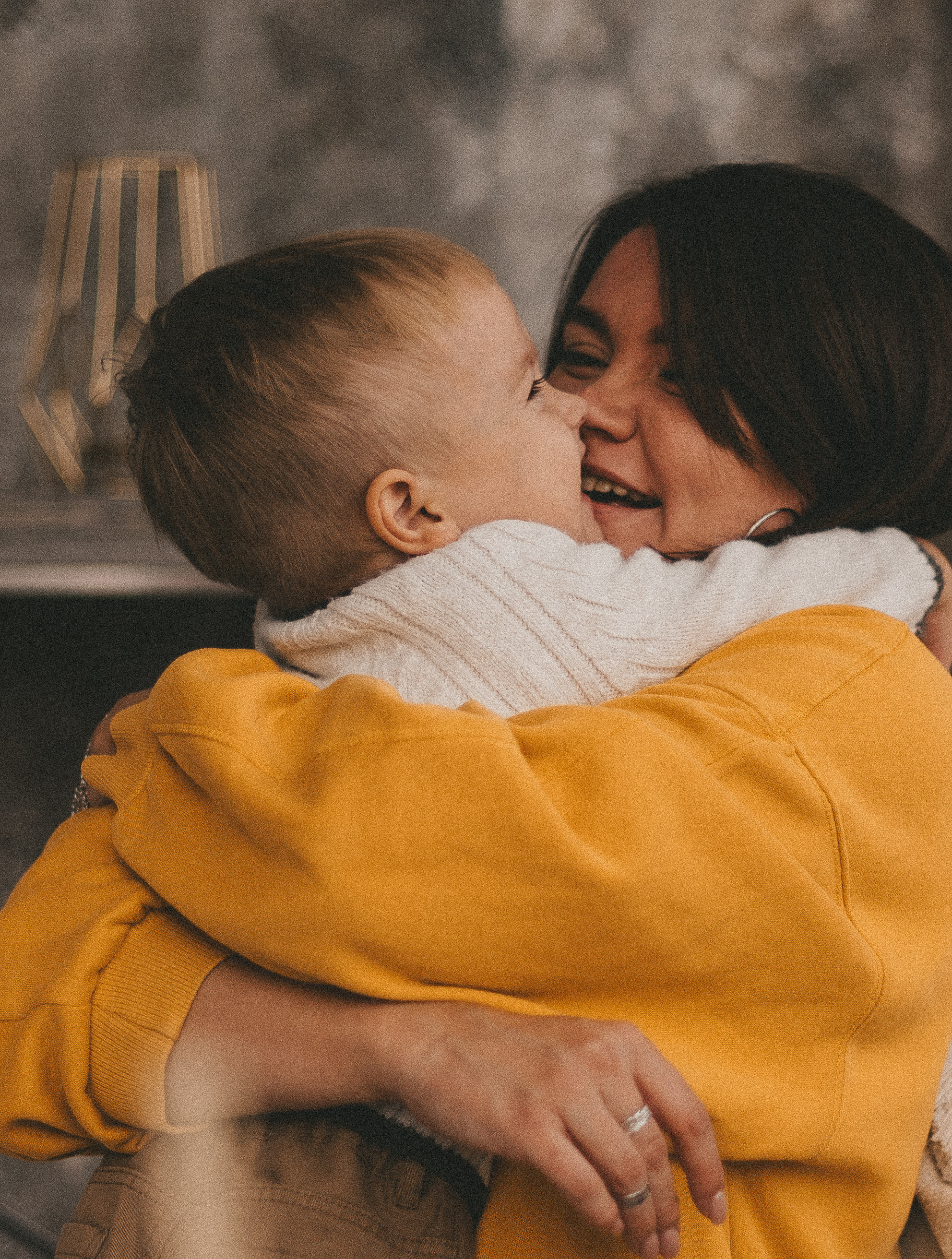 Анечка и Арсений. Семейный lifestyle фотограф в Самаре Ольга @saflorra.ph