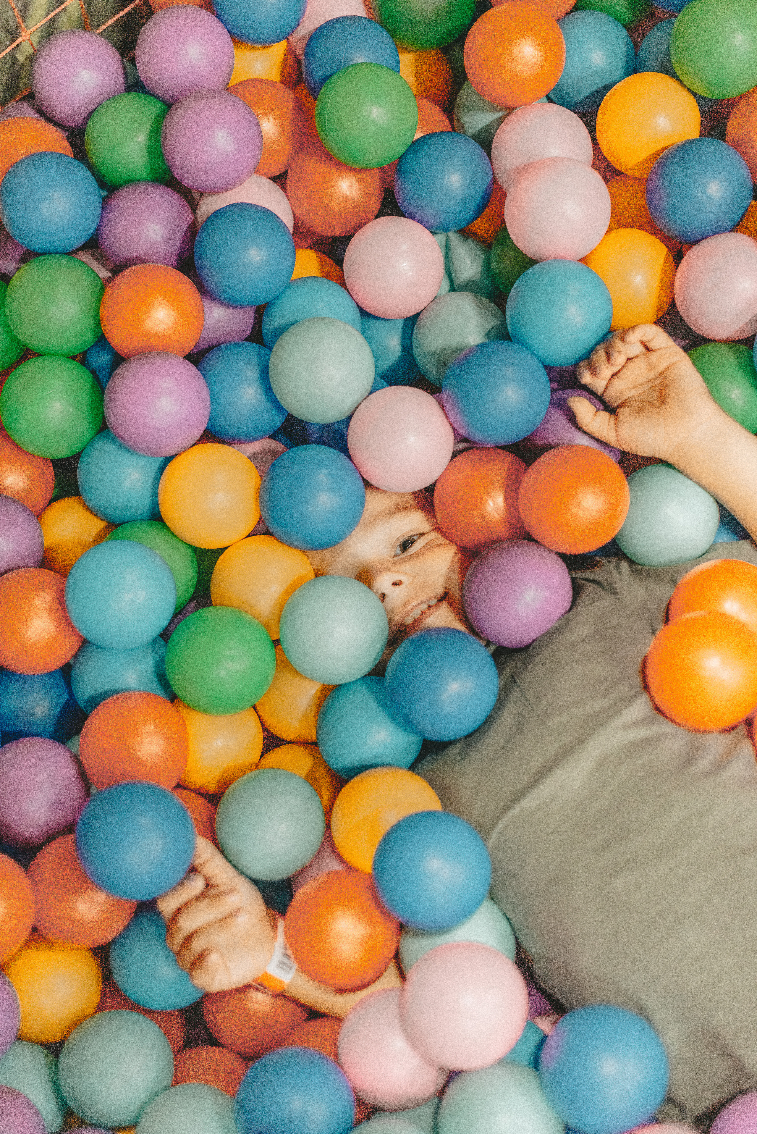 Марку 1 год. Семейный lifestyle фотограф в Самаре Ольга @saflorra.ph