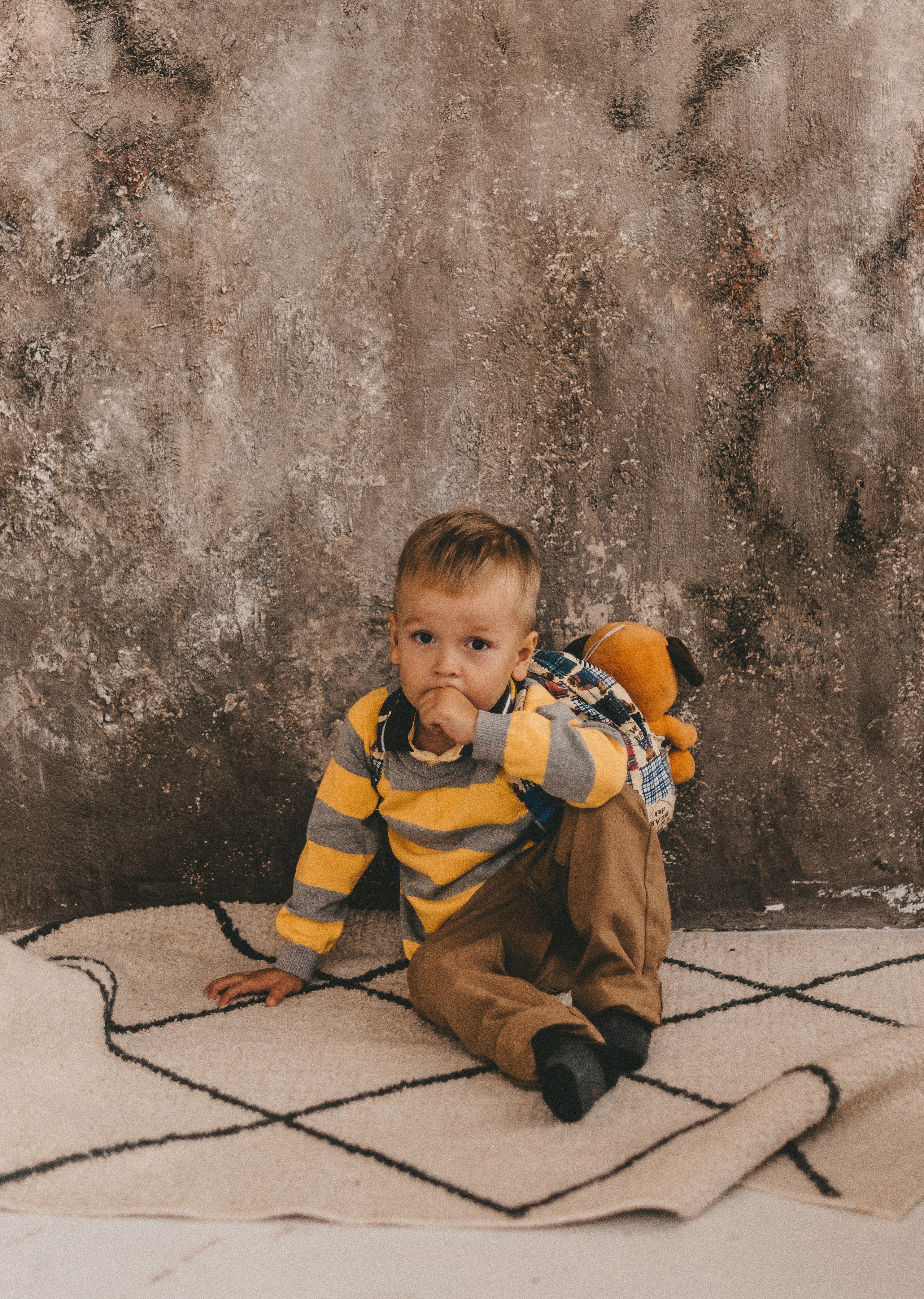 Анечка и Арсений. Семейный lifestyle фотограф в Самаре Ольга @saflorra.ph