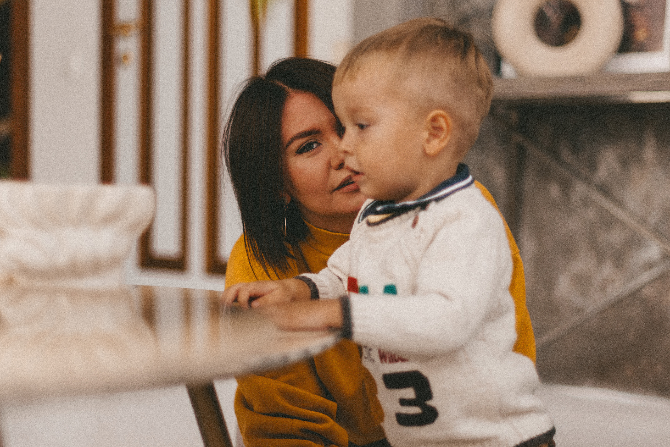 Анечка и Арсений. Семейный lifestyle фотограф в Самаре Ольга @saflorra.ph