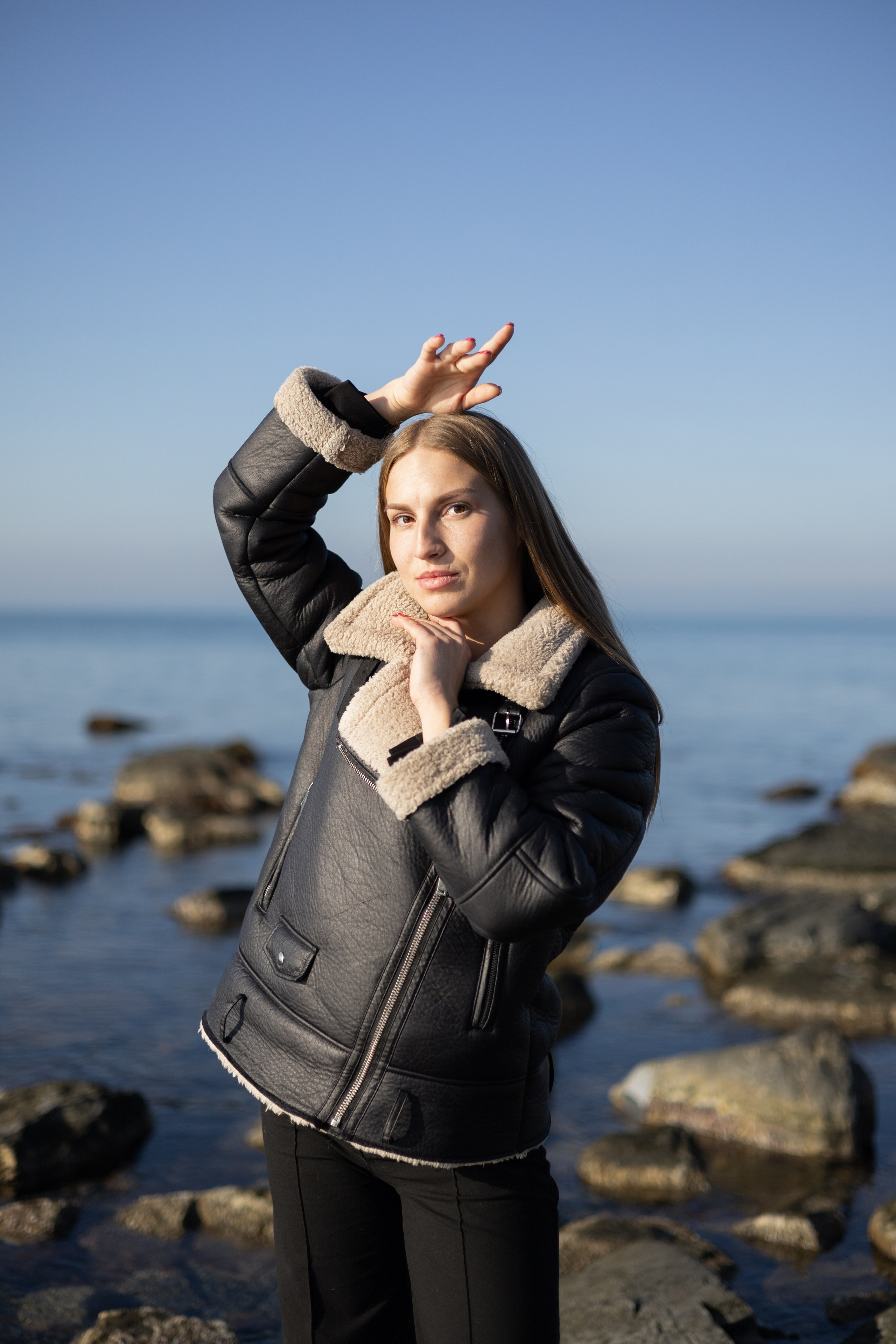 Галерея портретного фотографа в Анапе | Валерия Сиренко. Портретный фотограф в Анапе | Валерия Сиренко