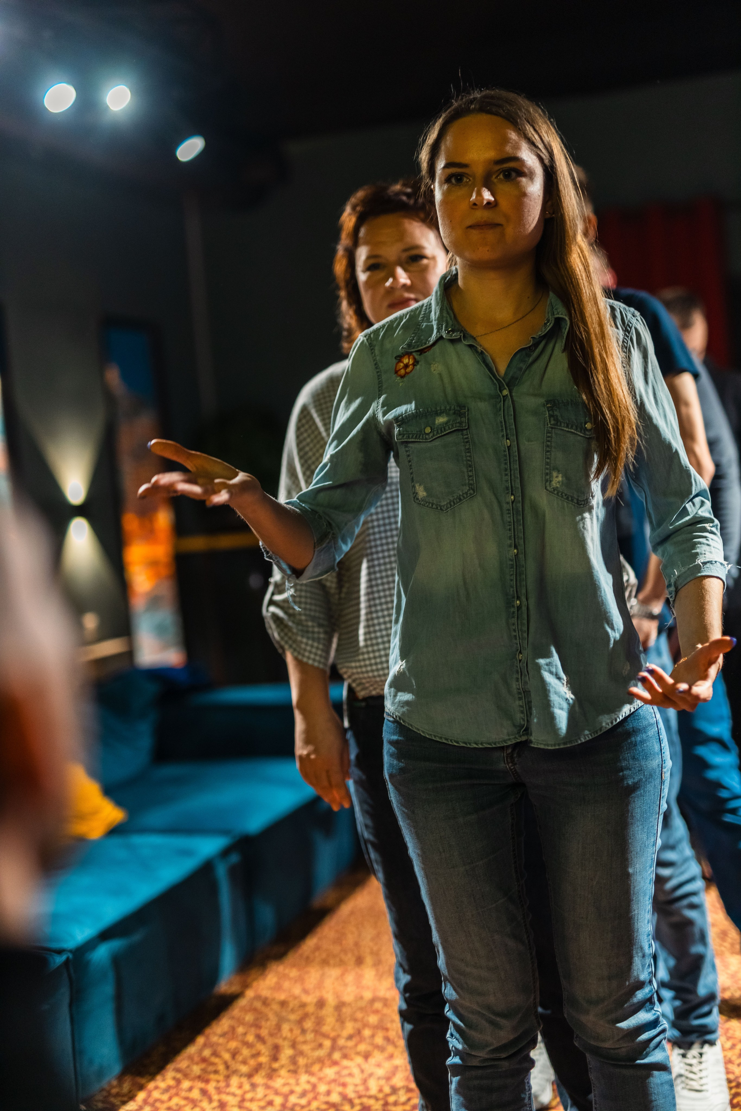 Show Today. Репортажный фотограф в Новосибирске