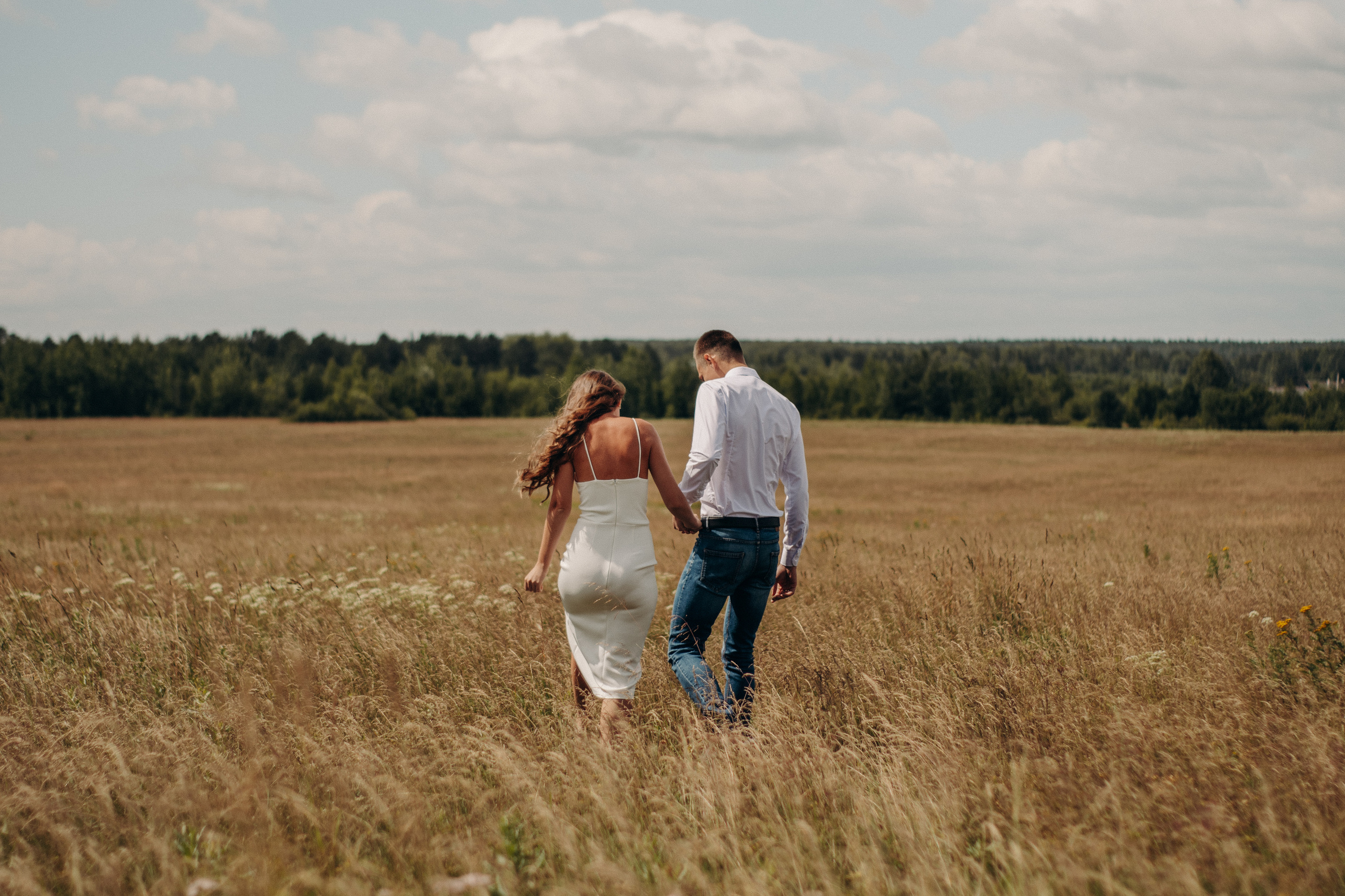 LOVE STORY. Егор Засыпыч