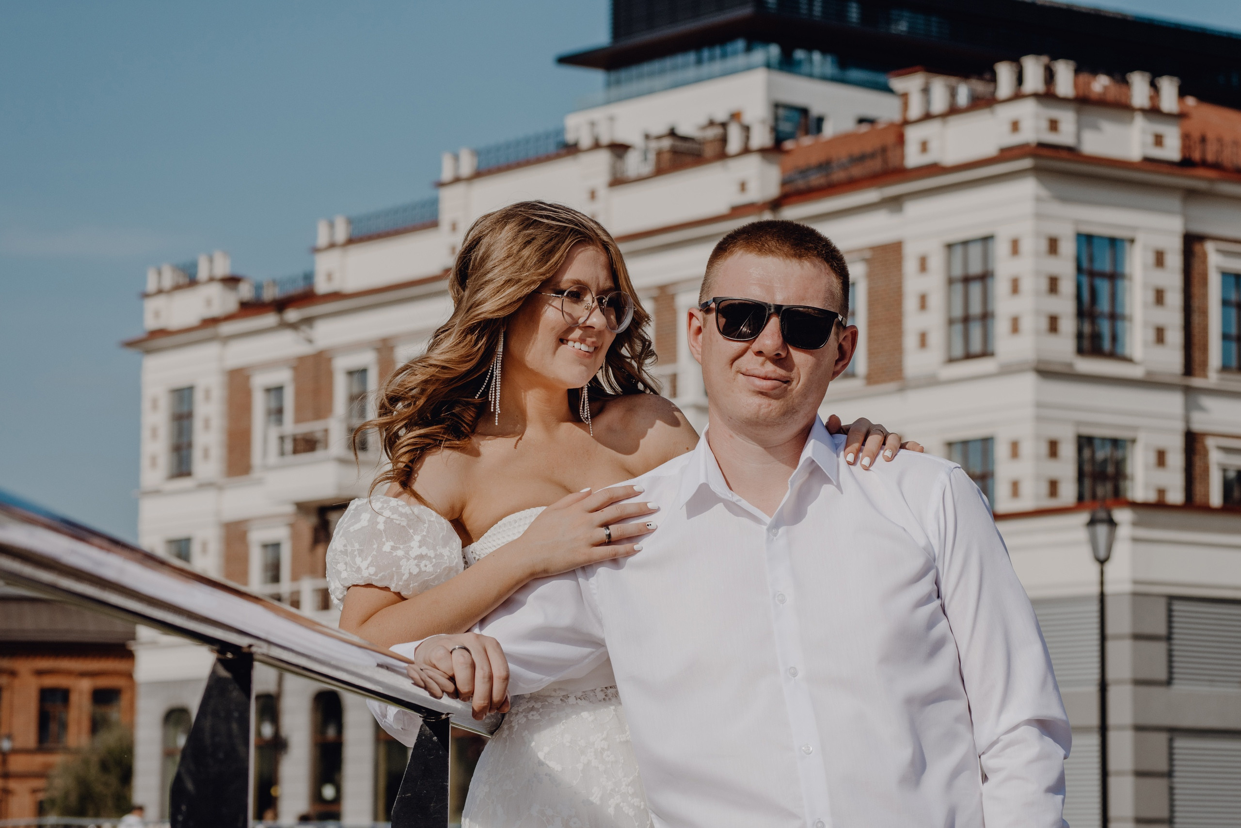 СВАДЬБЫ. Егор Засыпыч