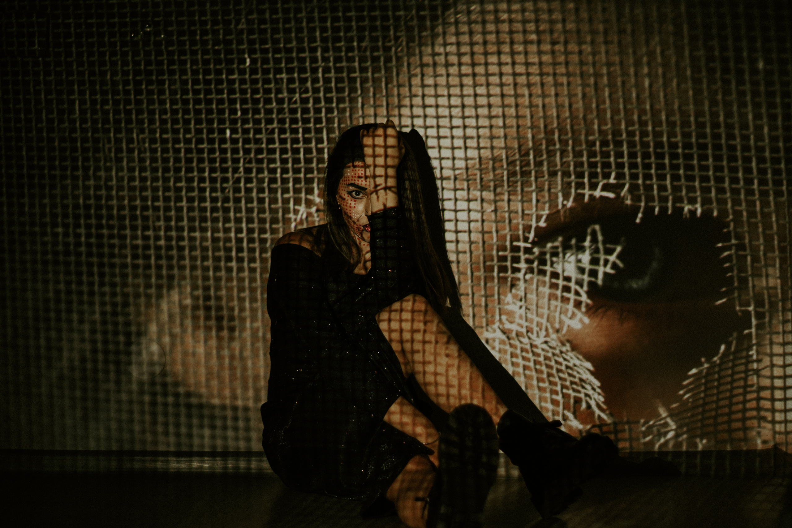 KSENIA. Егор Засыпыч