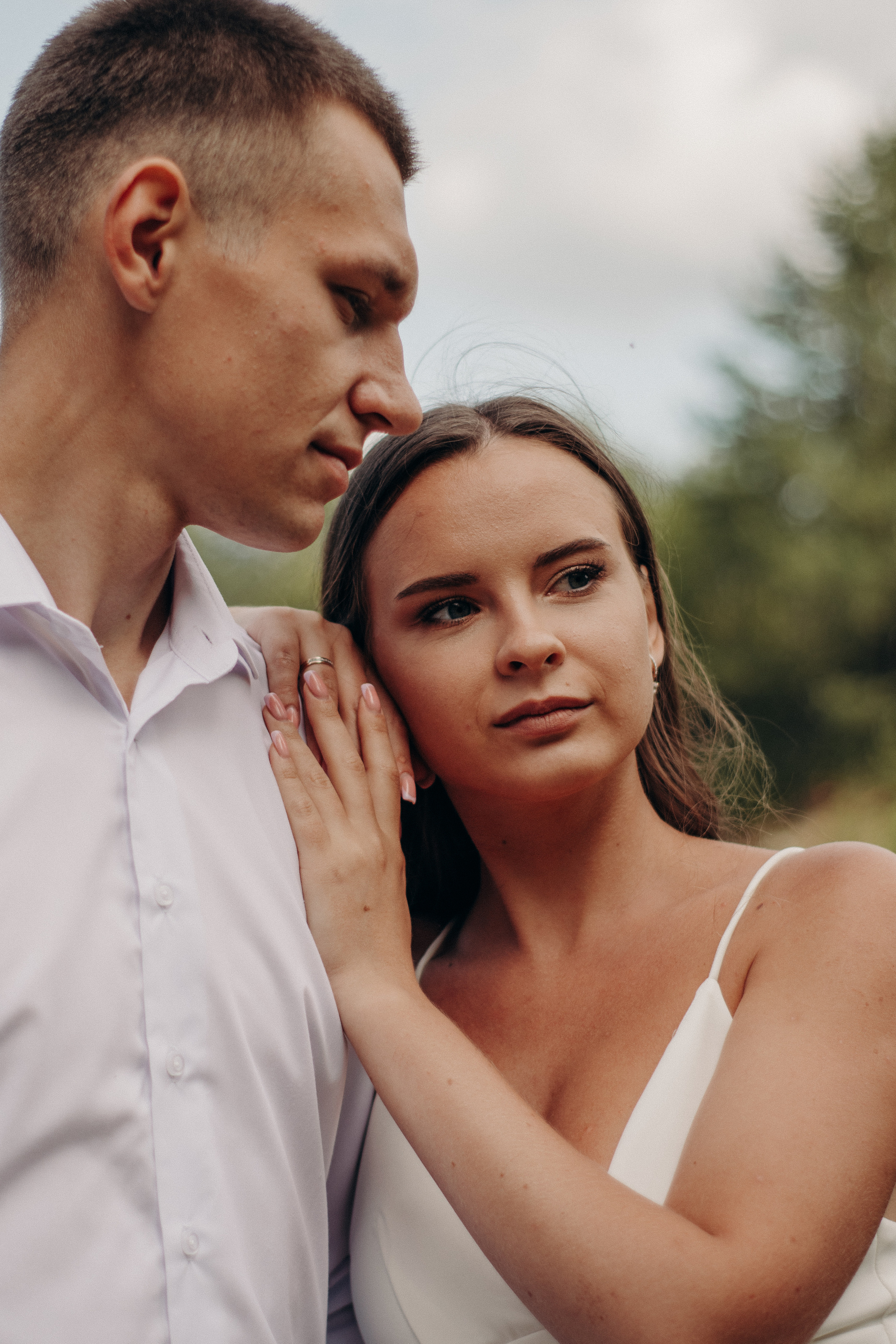 LOVE STORY. Егор Засыпыч