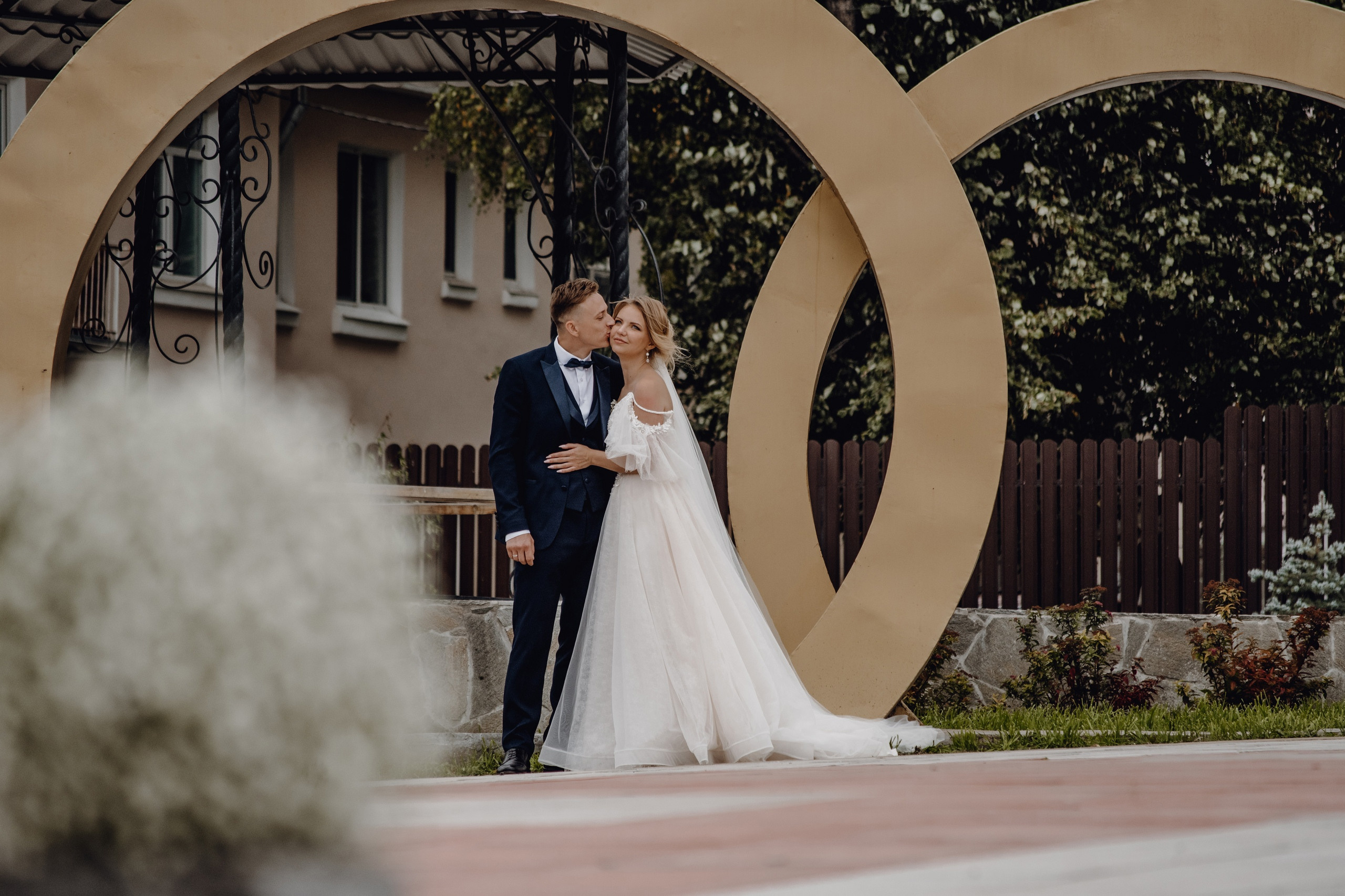 СВАДЬБЫ. Егор Засыпыч