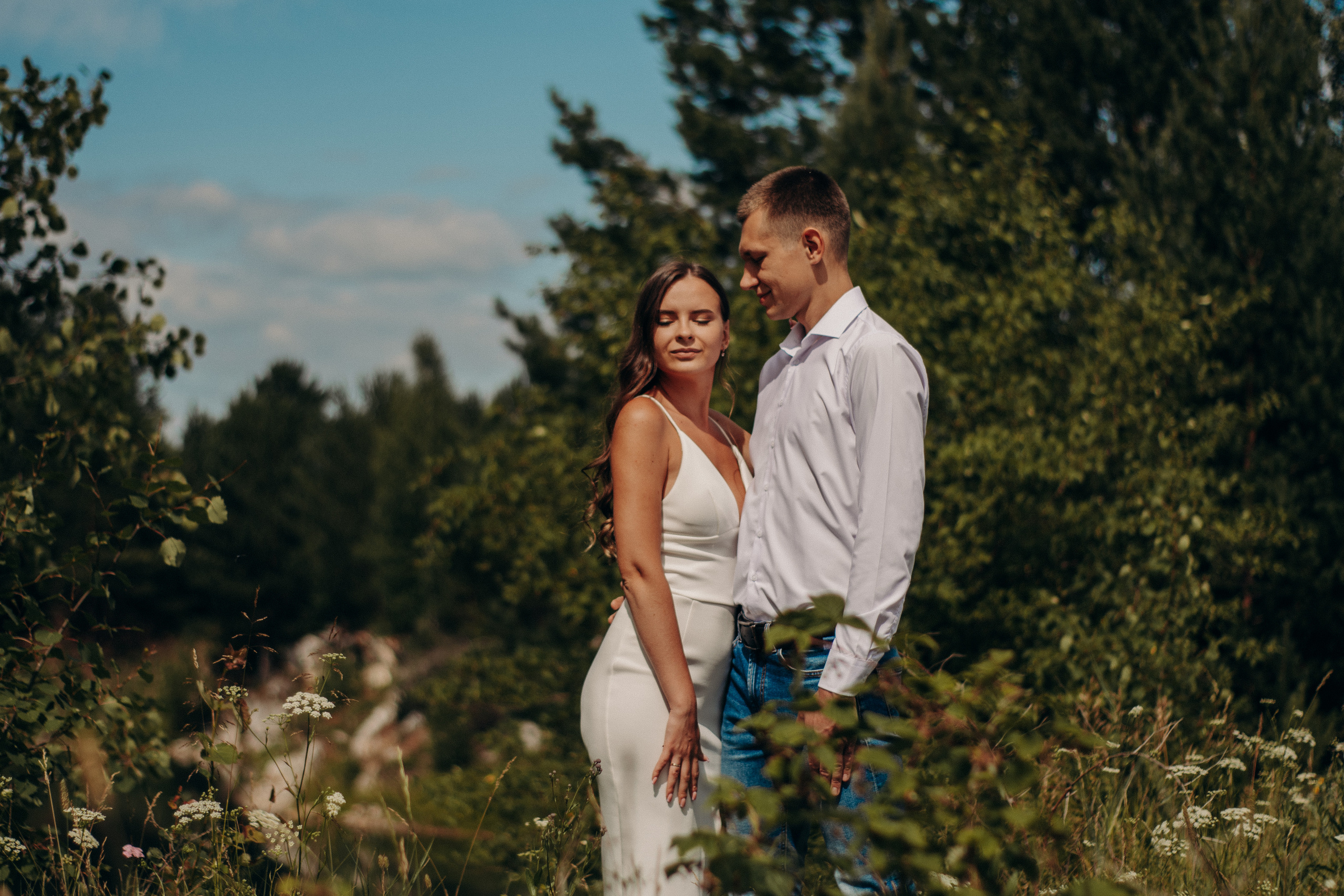 LOVE STORY. Егор Засыпыч