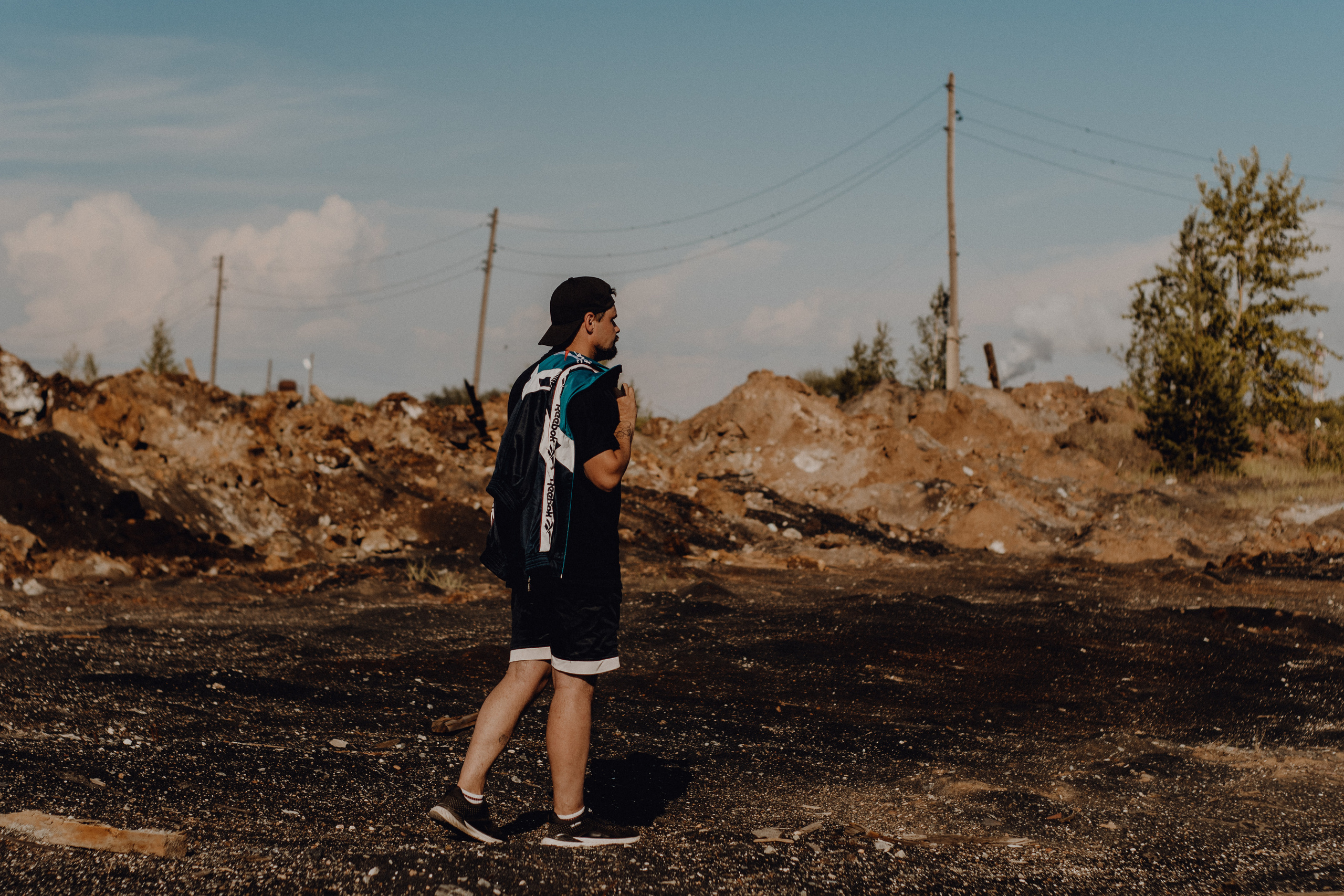 EVGENY. Егор Засыпыч