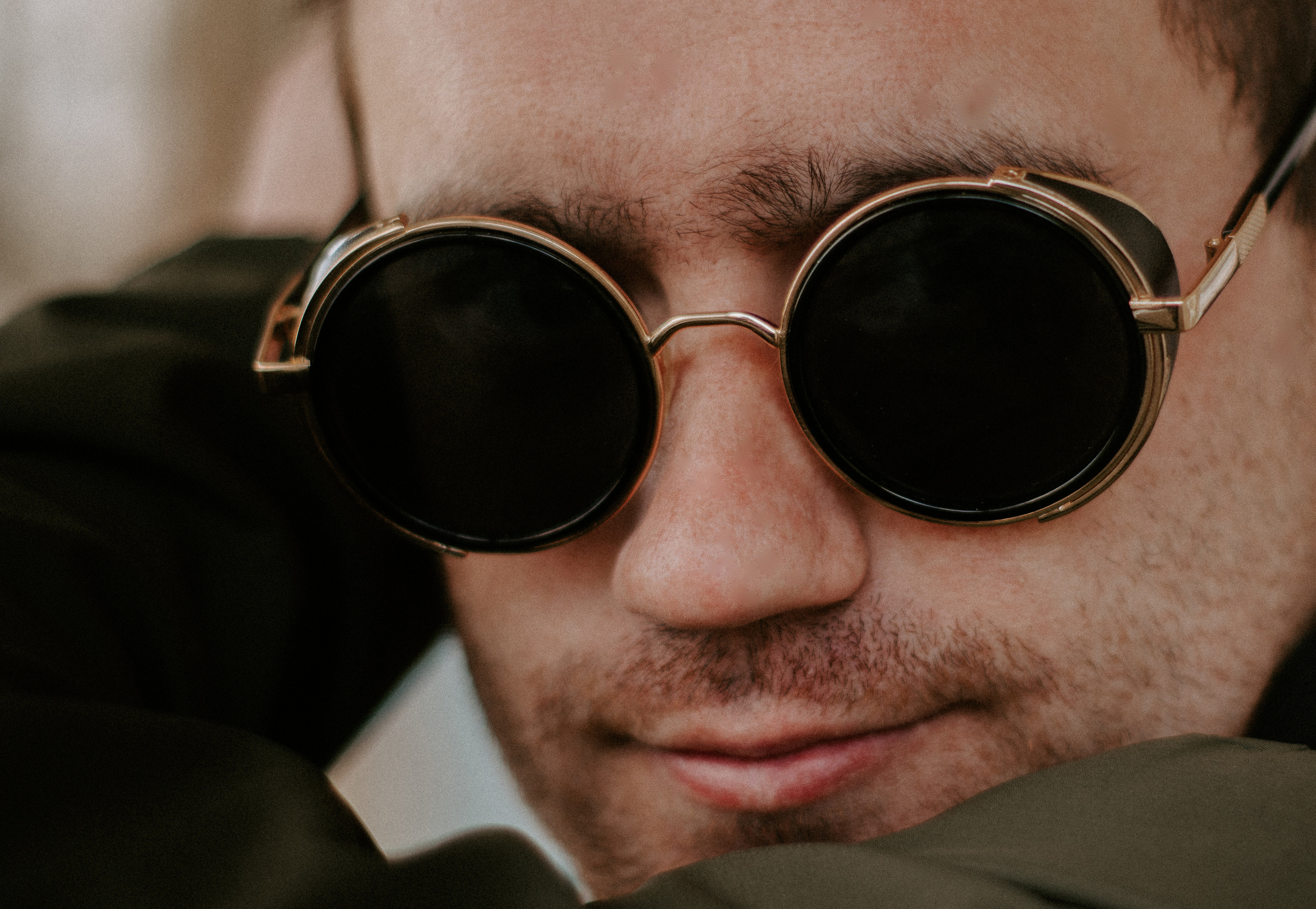 IGOR'. Егор Засыпыч