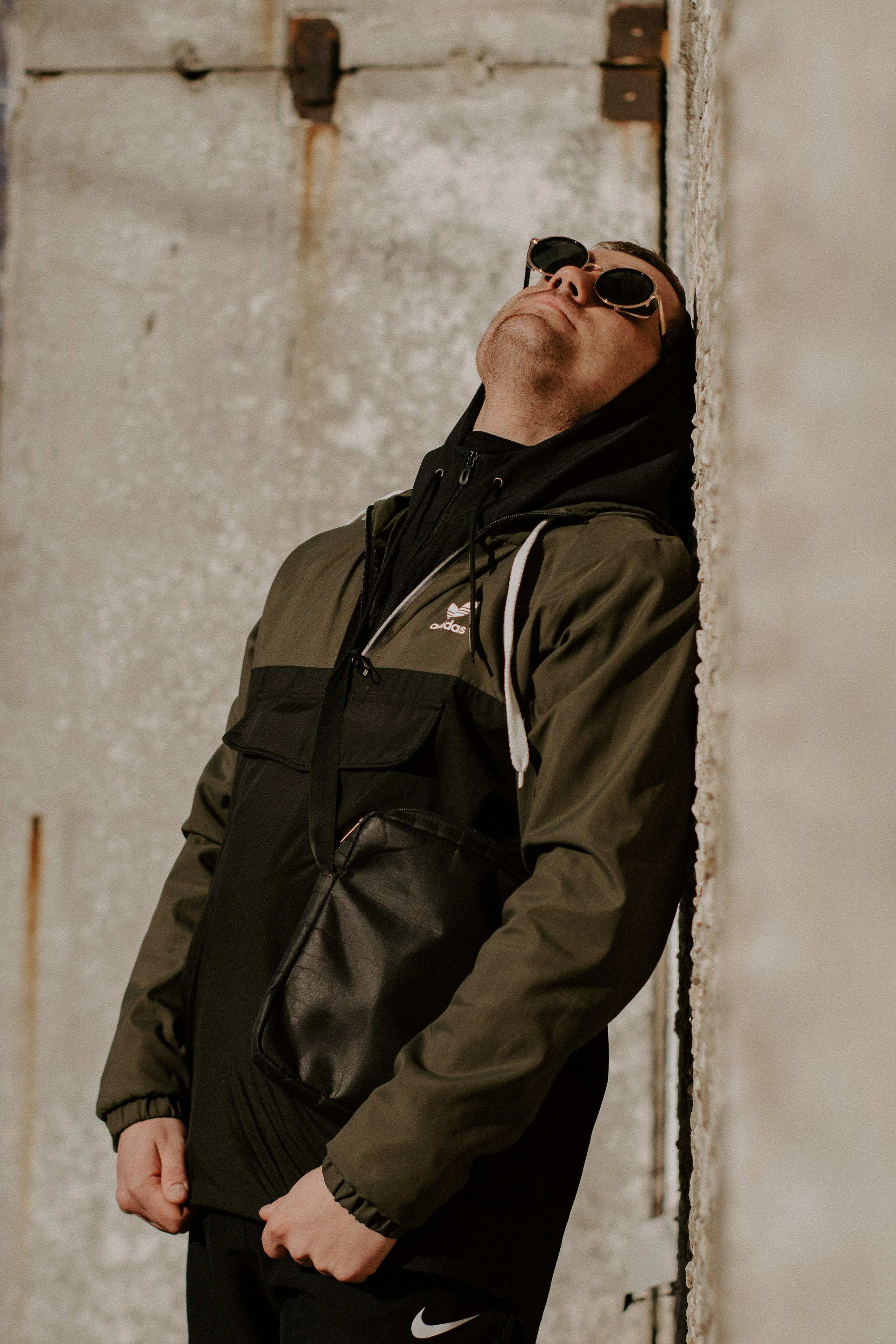 IGOR'. Егор Засыпыч