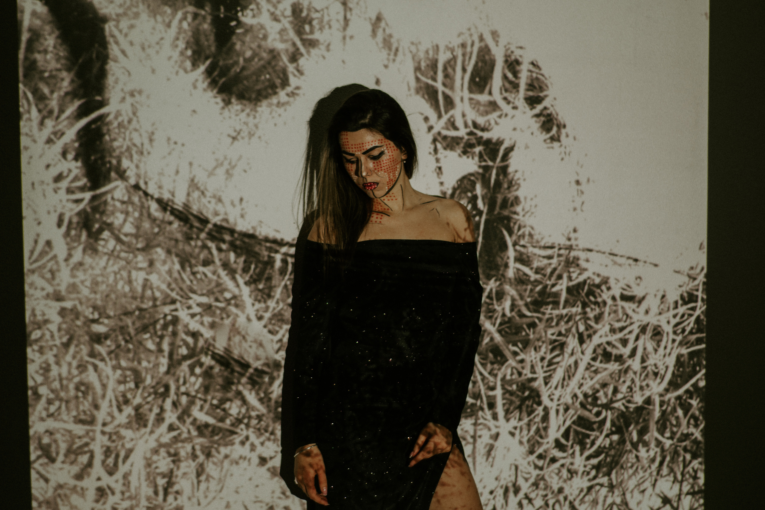 KSENIA. Егор Засыпыч