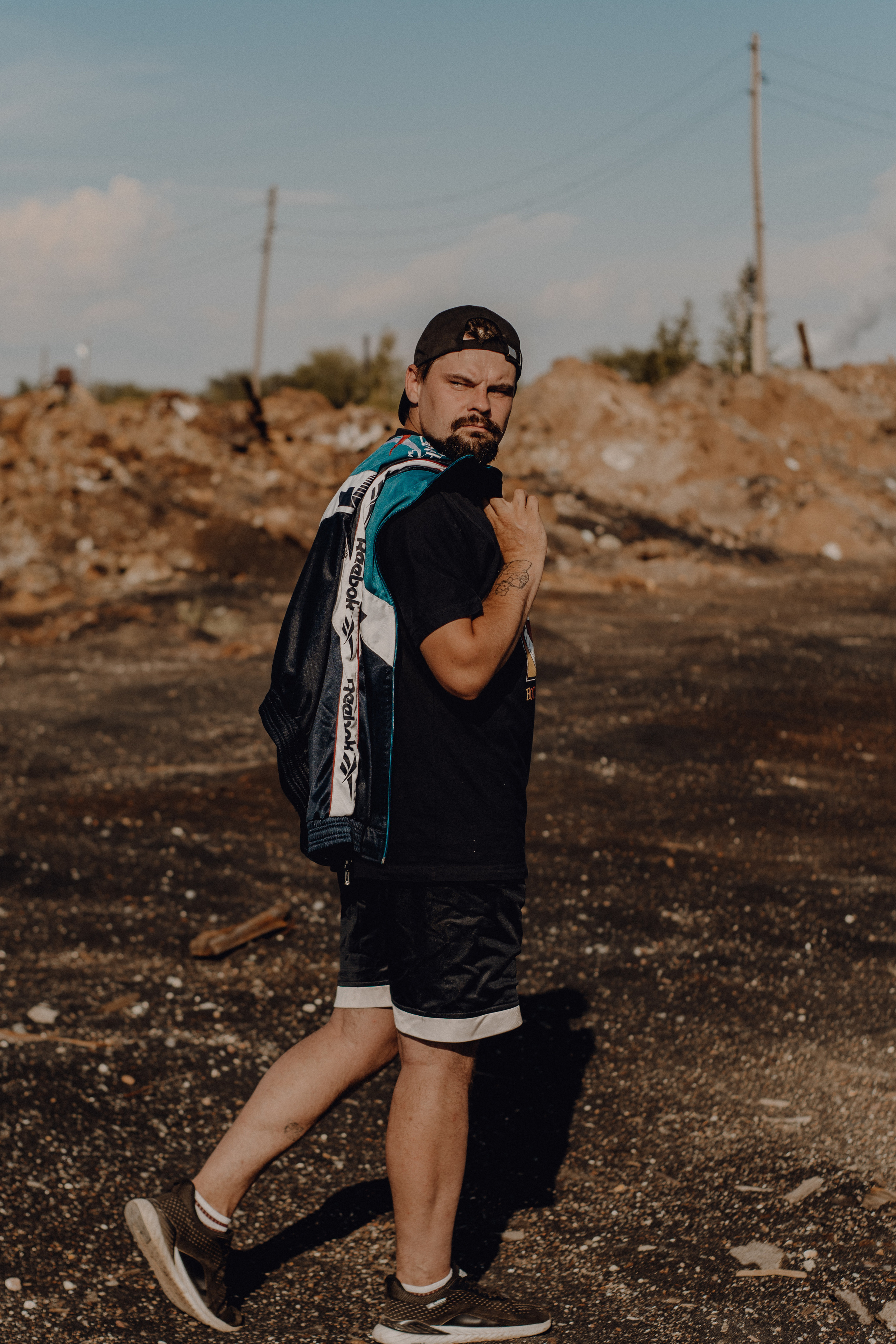 EVGENY. Егор Засыпыч