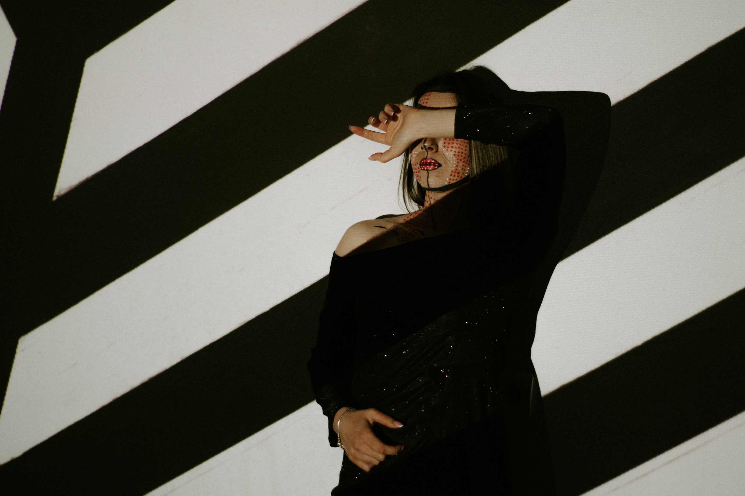 KSENIA. Егор Засыпыч