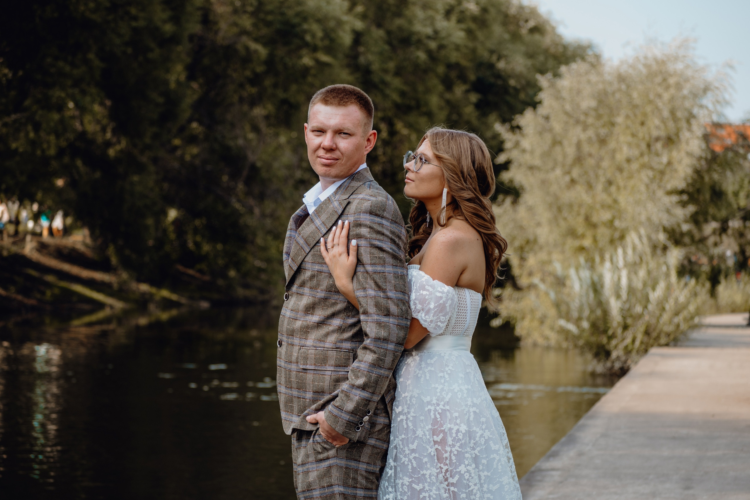 СВАДЬБЫ. Егор Засыпыч