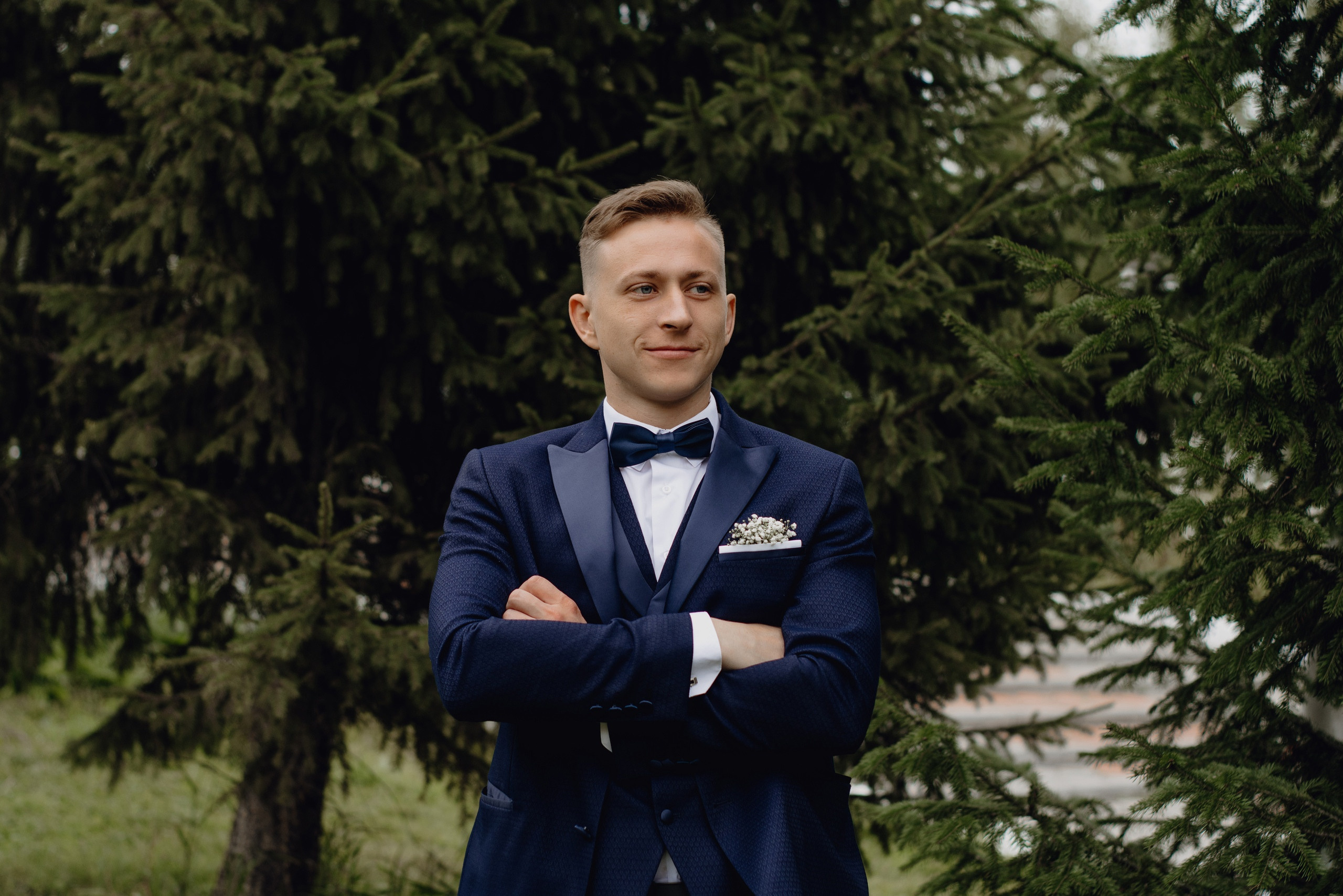 СВАДЬБЫ. Егор Засыпыч