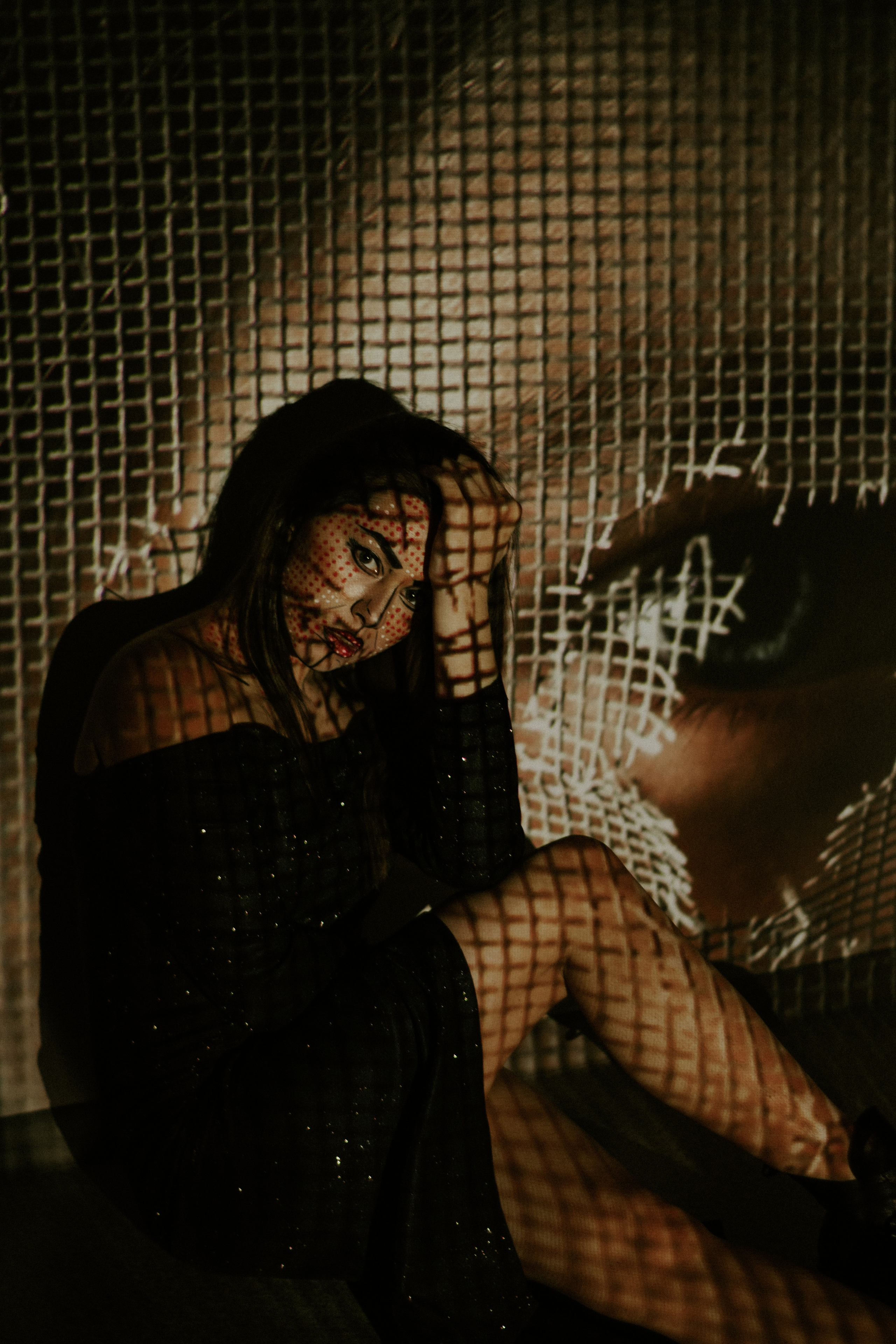 KSENIA. Егор Засыпыч